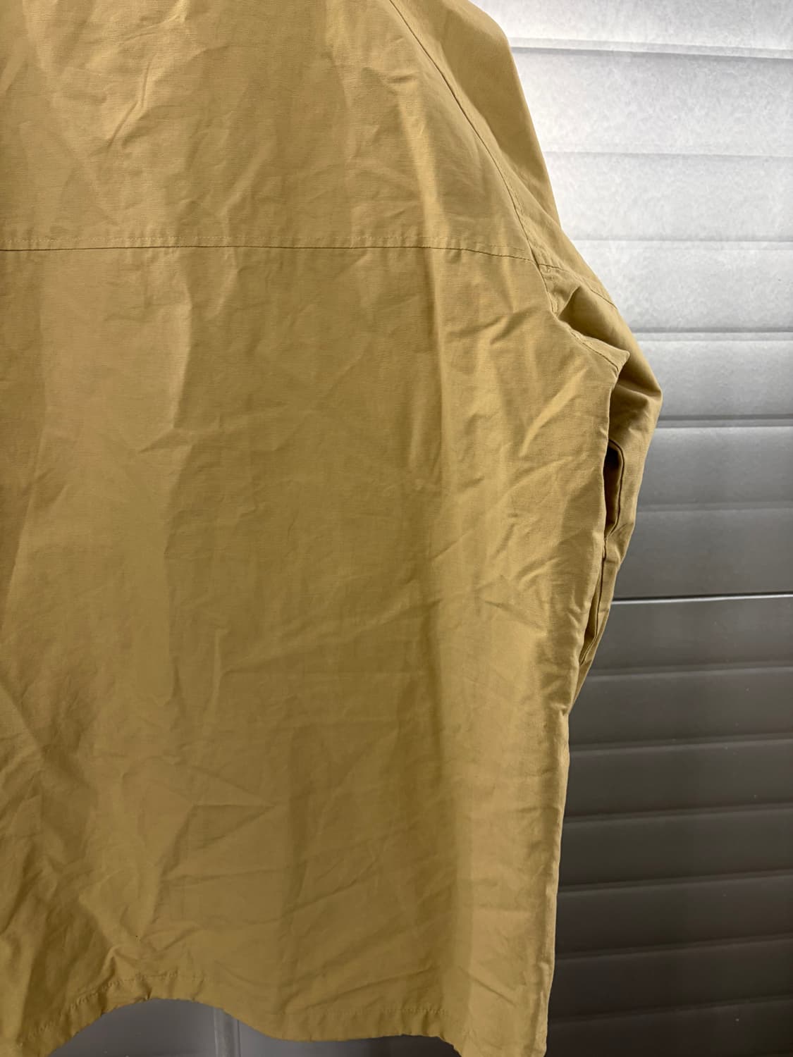 울리치(Woolrich) 자켓 M사이즈 상품이미지7