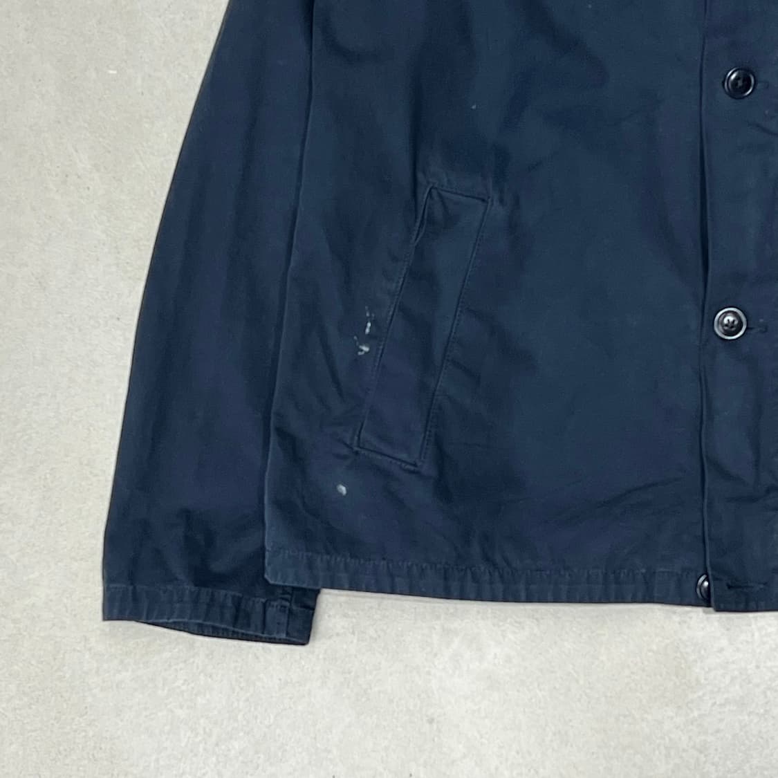 바버 헌팅자켓 s09029 상품이미지5