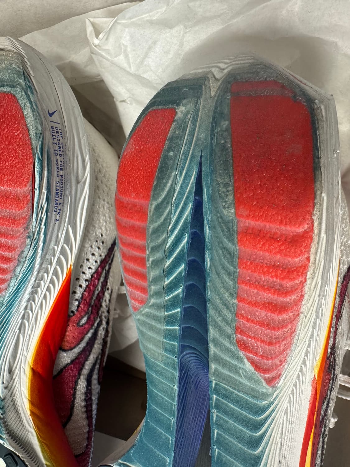 (280)나이키 베이퍼 플라이3 상품이미지6