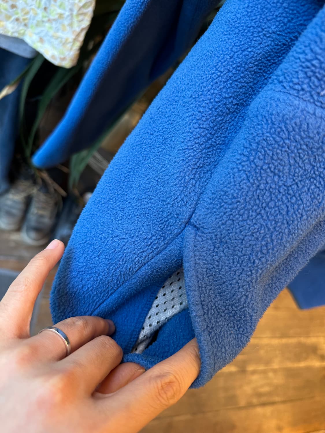 Z-444 파타고니아 신칠라 마수피얼  상품이미지6