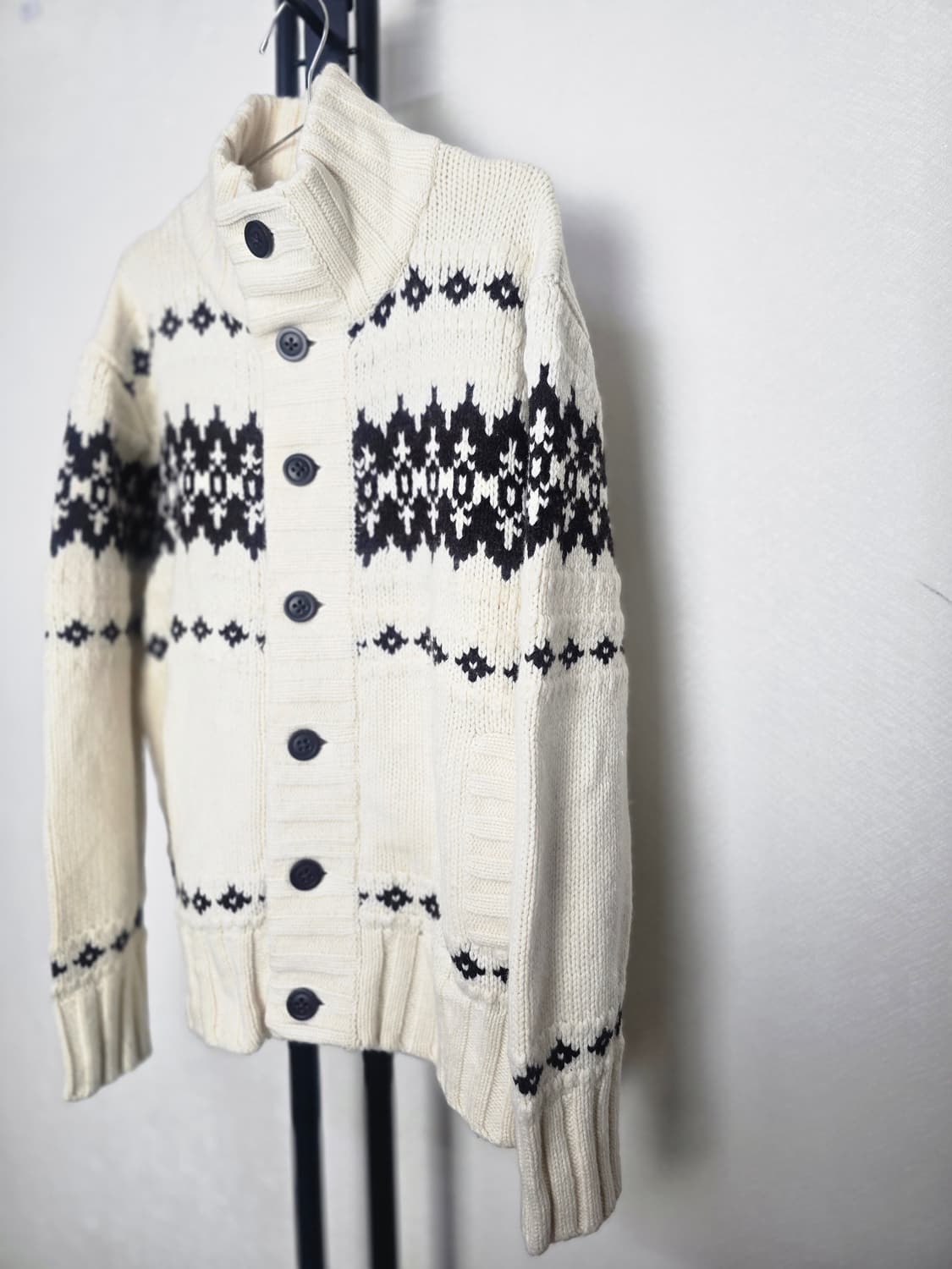 캐네디언 스웨터 상품이미지2