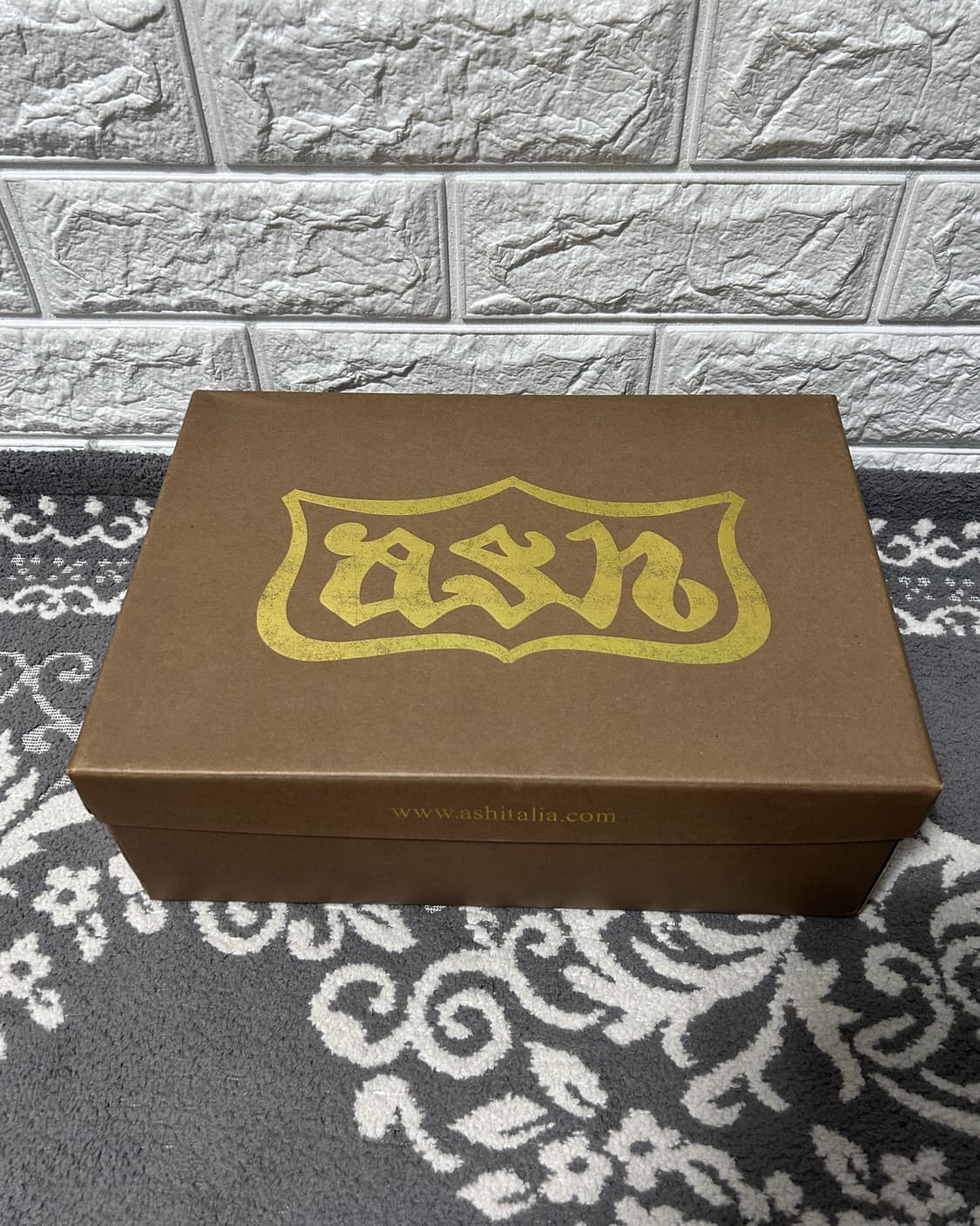 Ash 아쉬 래빗 퍼 랩어라운드 멀티 버클 부츠 상품이미지6