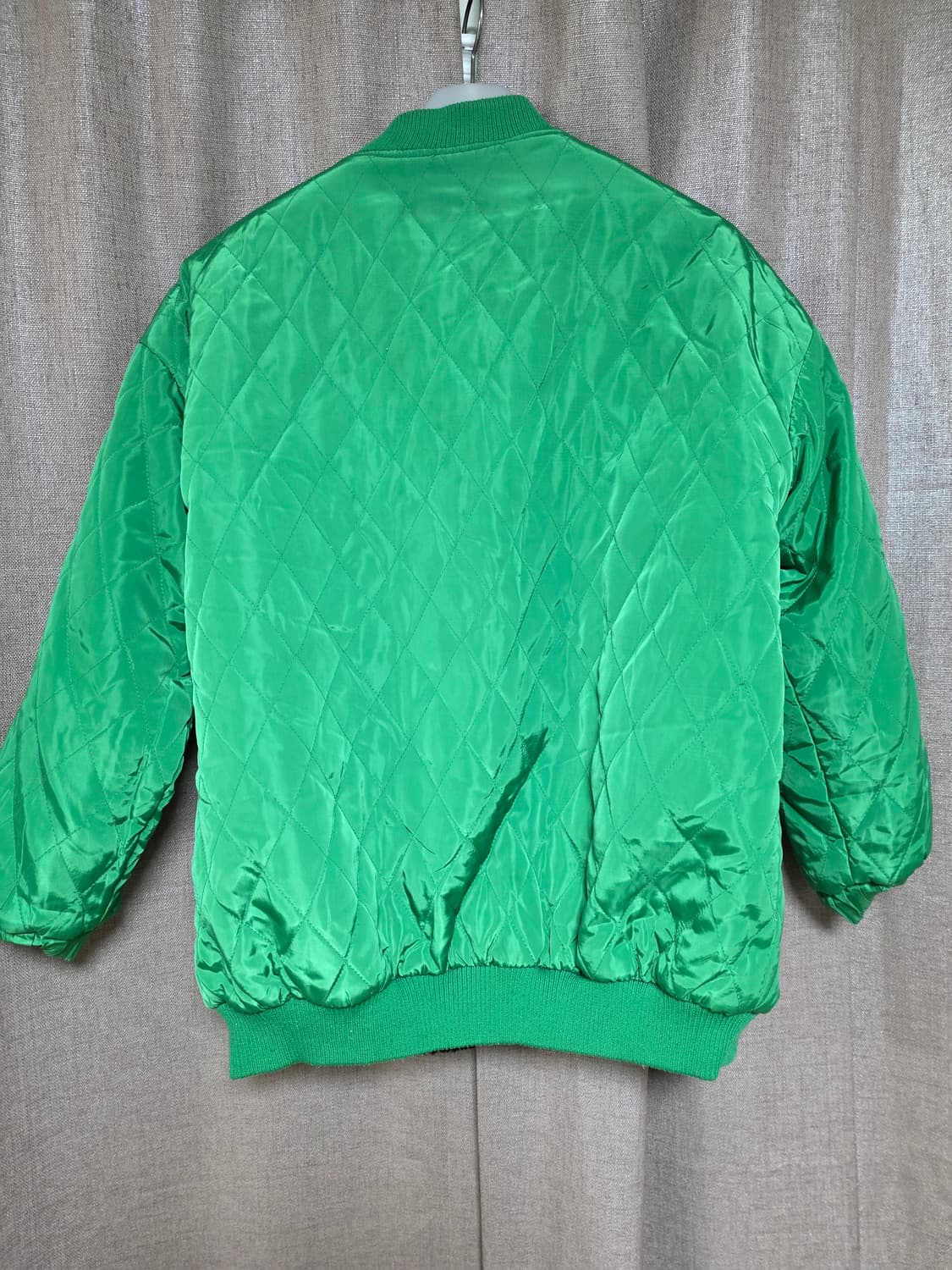 보테가로고양면자켓 105 상품이미지8