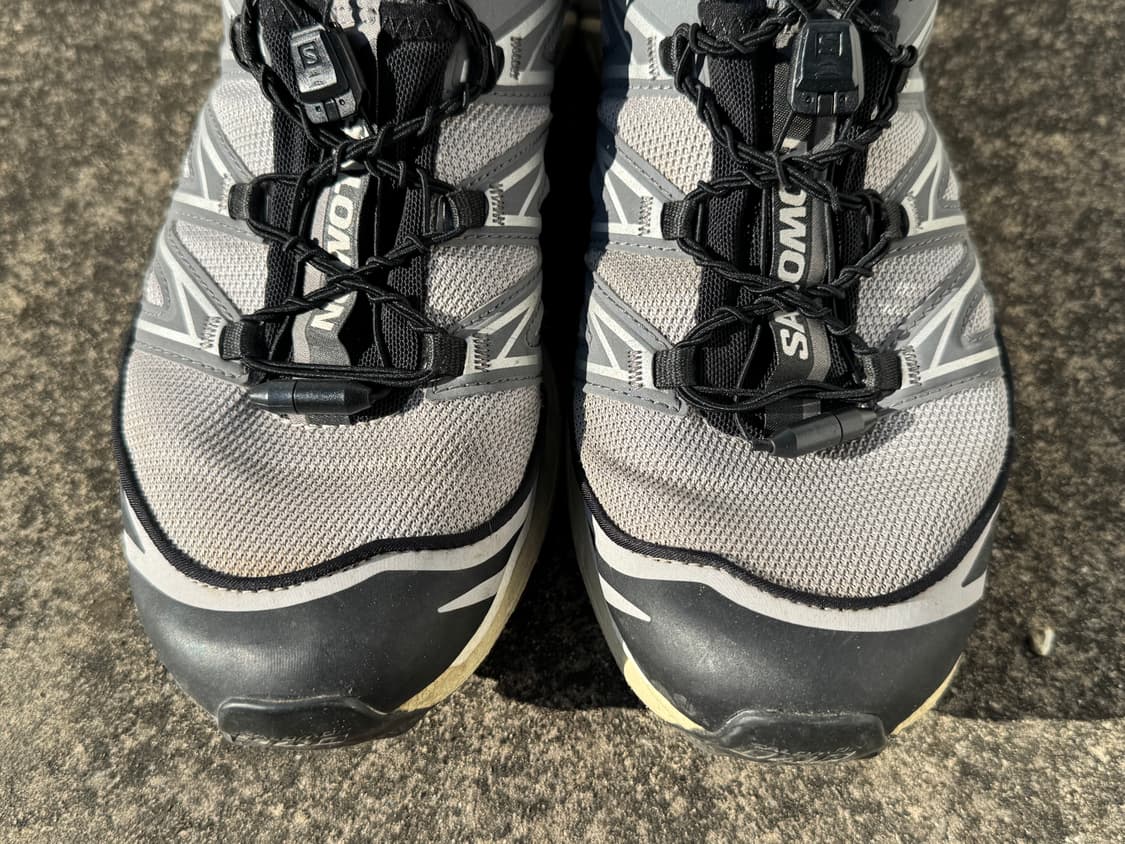 [265] 살로몬 XT-6 익스팬스 알로이 콰이엇 쉐이드 상품이미지7