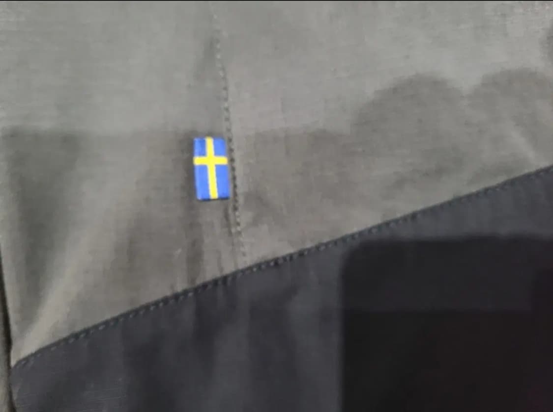 피엘라벤 87200 Keb Lite Jacket 상품이미지9