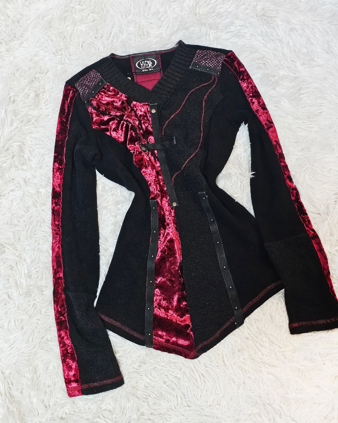 Ozz on orietal long sleeve 상품이미지6