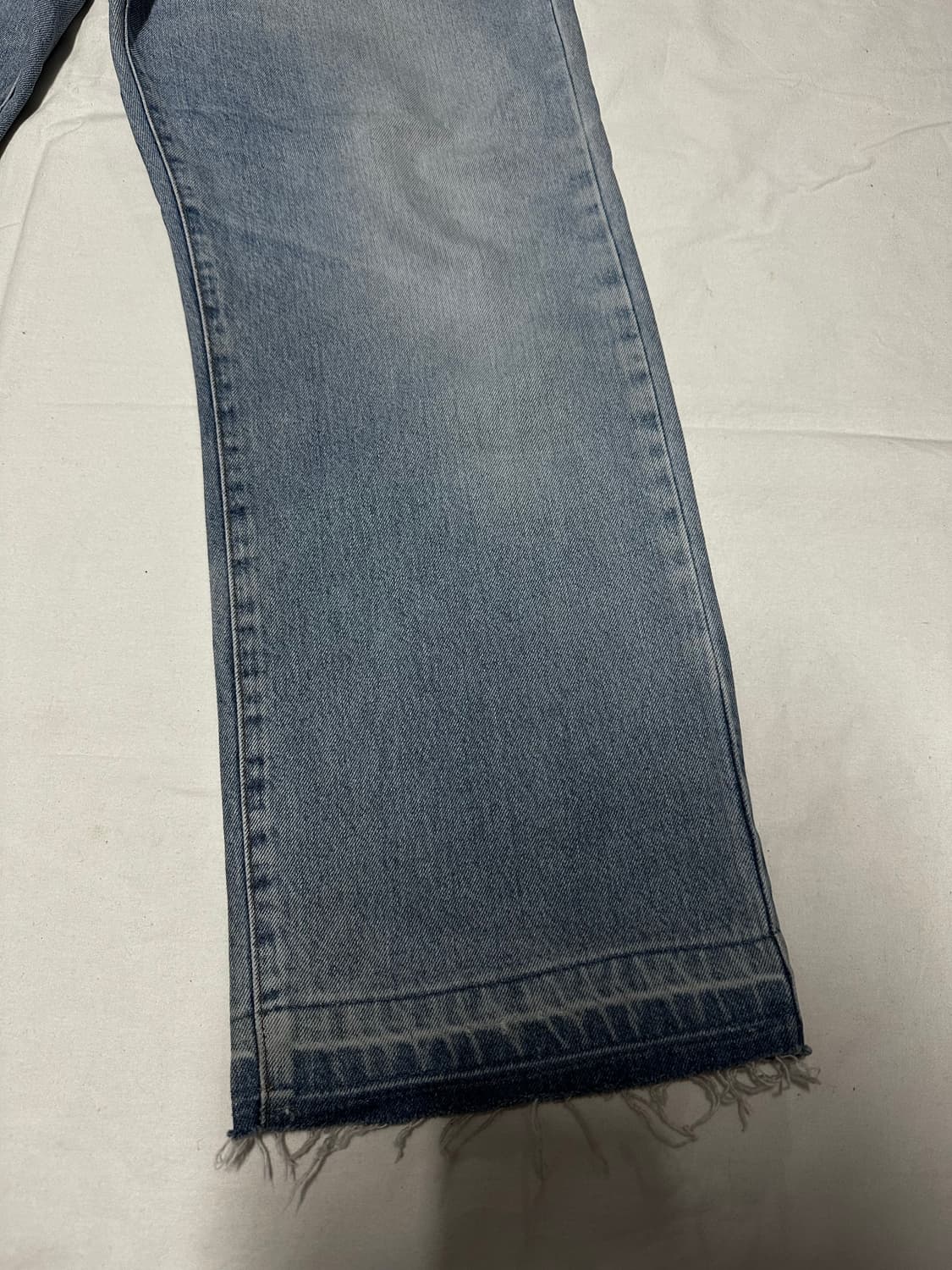 랭글러 부츠컷 상품이미지2