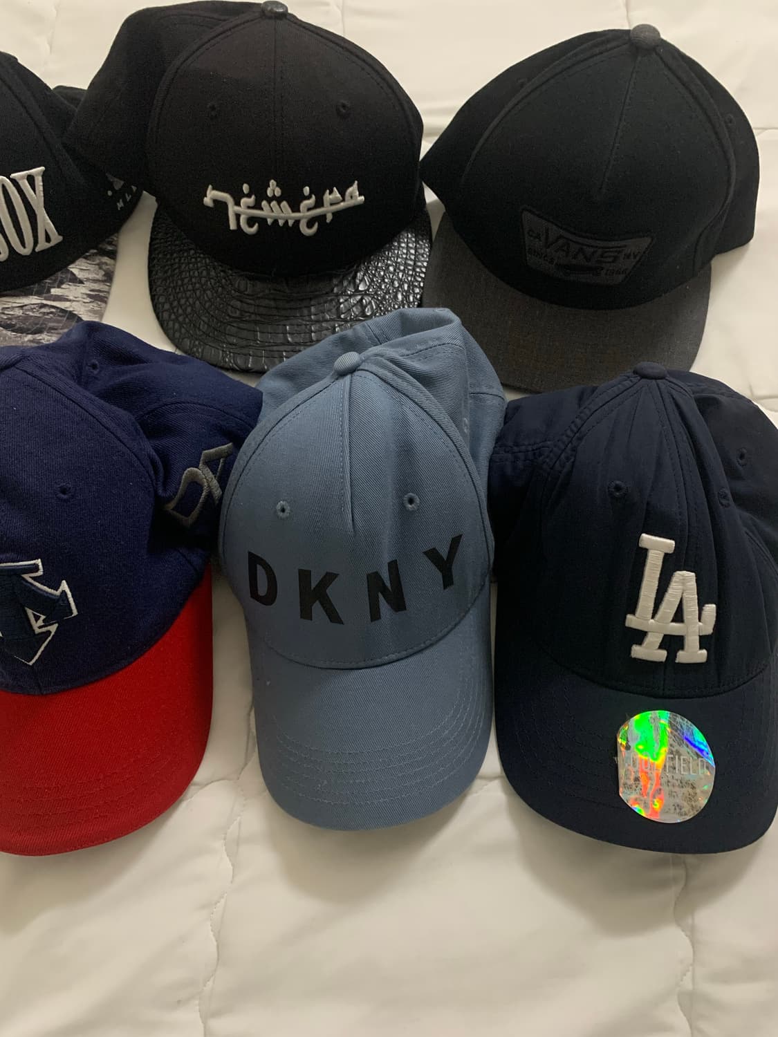 모자 여러개 판매합니다 상품이미지3