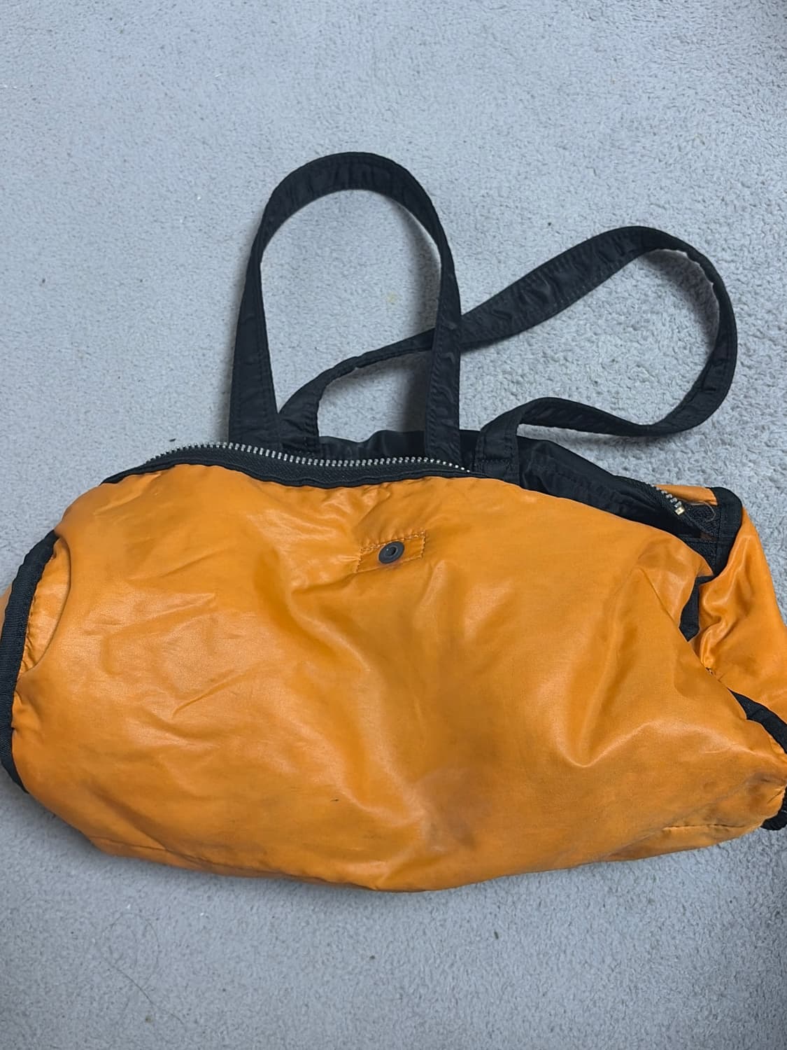 포터 Porter 탱커백 L 상품이미지4