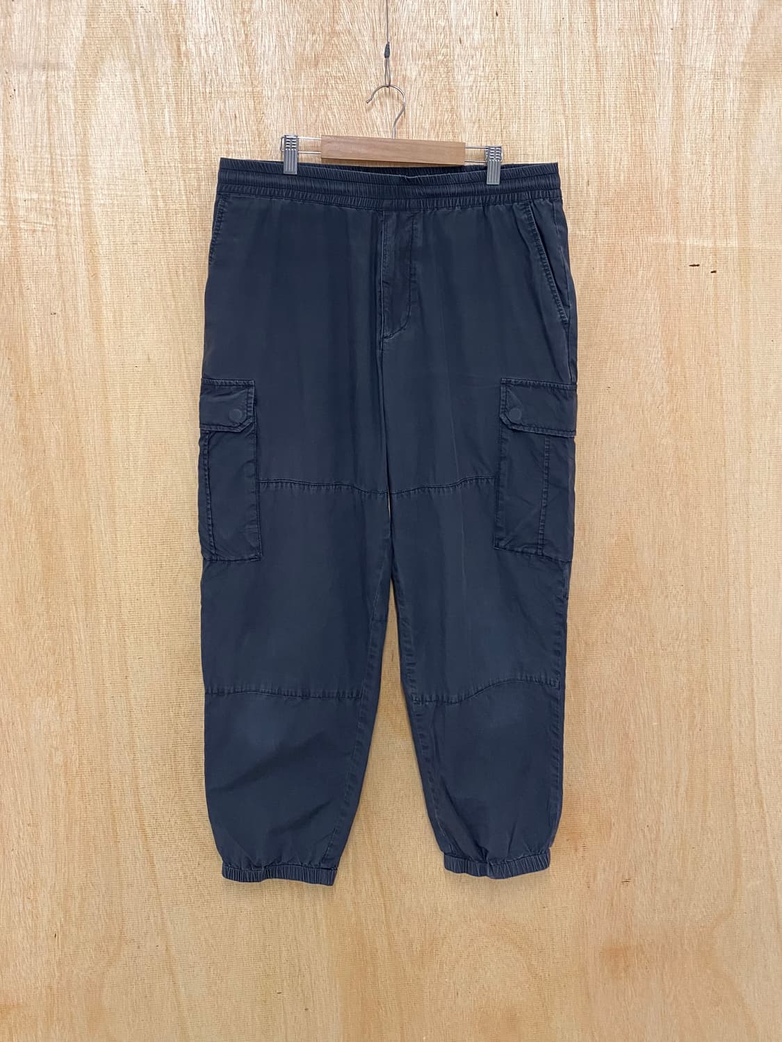 ARMANI EXCHANGE cargo pants 알마니 카고 조거팬츠 상품이미지2