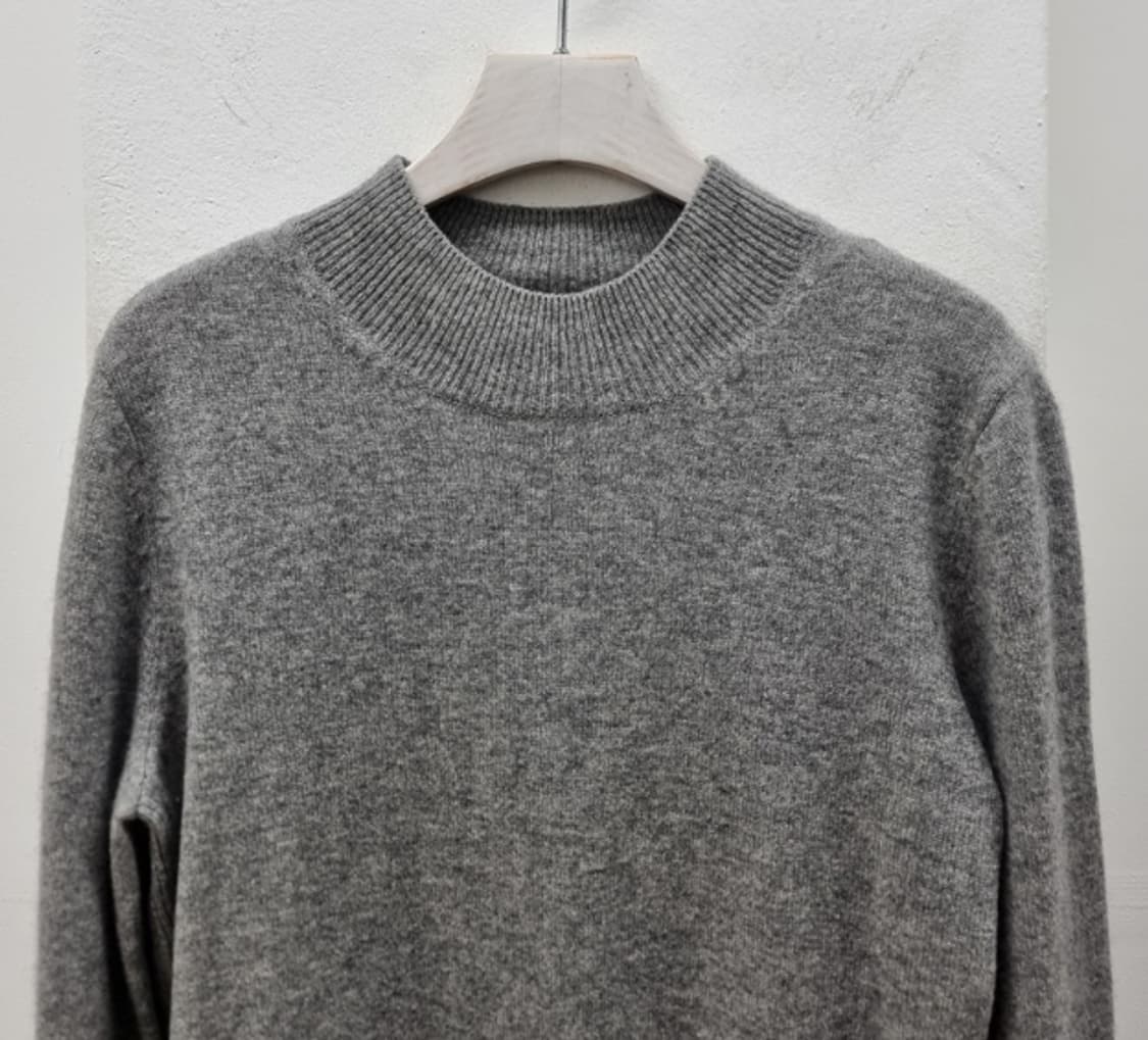 UNIT 유닛 (캐시미어100%) 상품이미지3