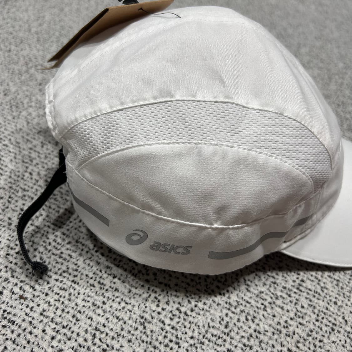 아식스 캡 상품이미지3