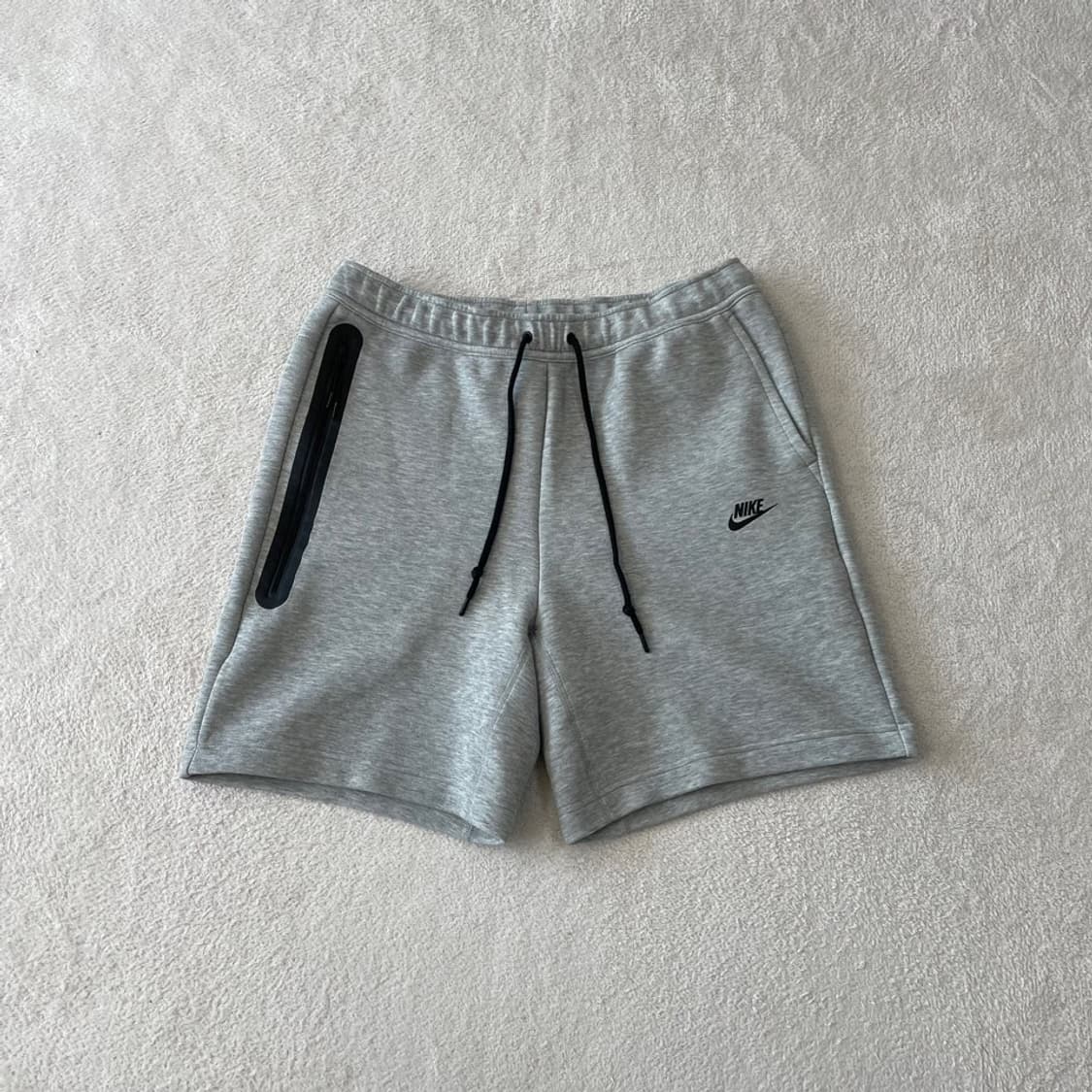 XXL 나이키 테크팩 반바지 상품이미지1