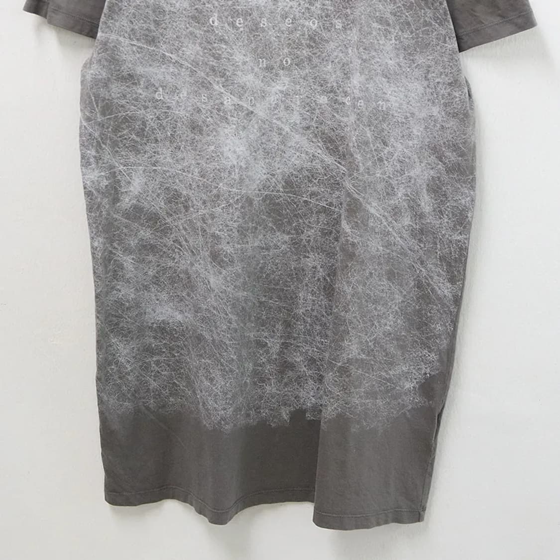 KRIS VAN ASSCHE 크리스 반 아쉐 롱 슬리브 69334 상품이미지4
