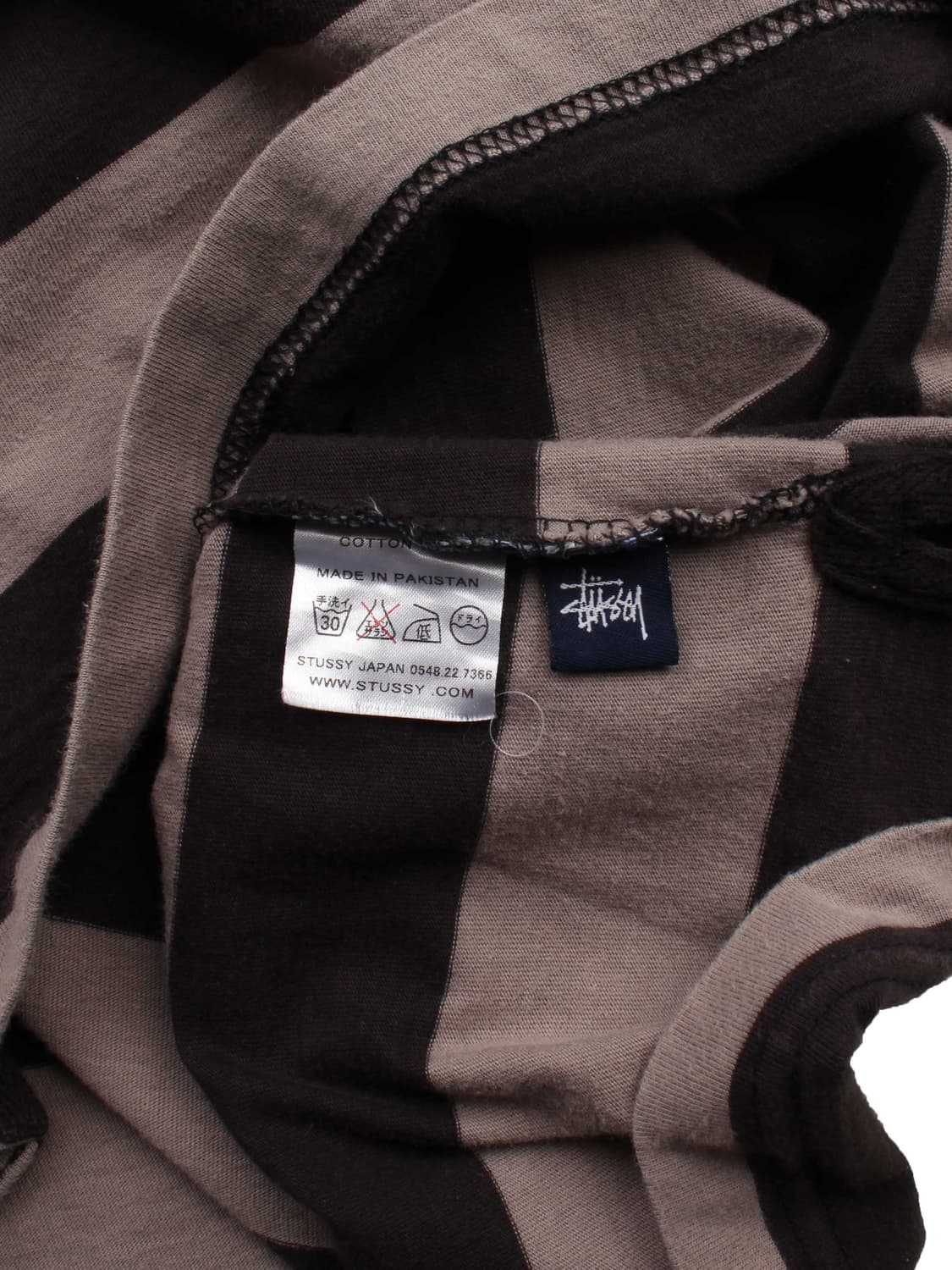 Early 00s STUSSY (L) 상품이미지7