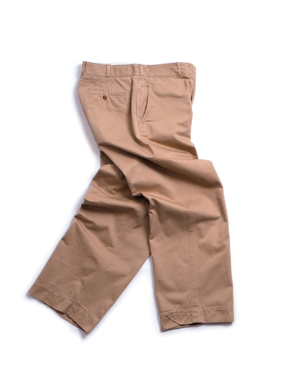 50’s US Army M-1952 Officer Chino Pants 상품이미지3