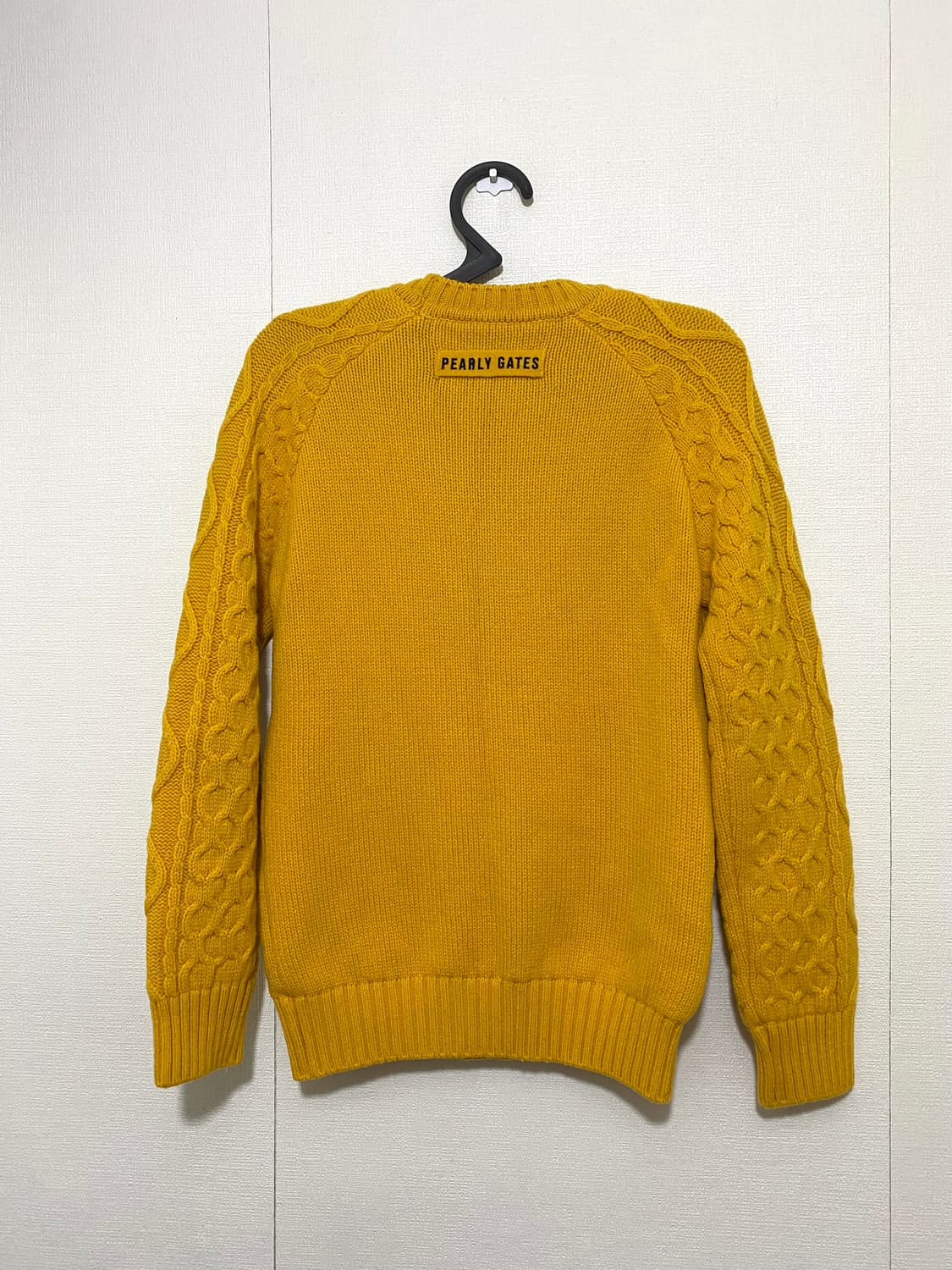 파리게이츠 여성 니트 상품이미지6