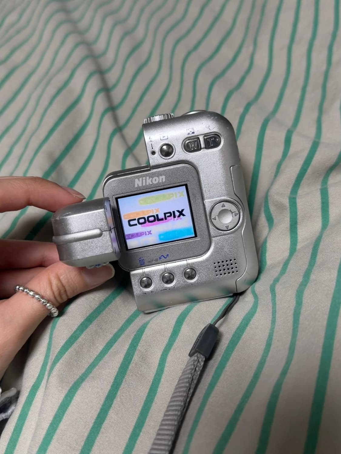 니콘sq 상품이미지1