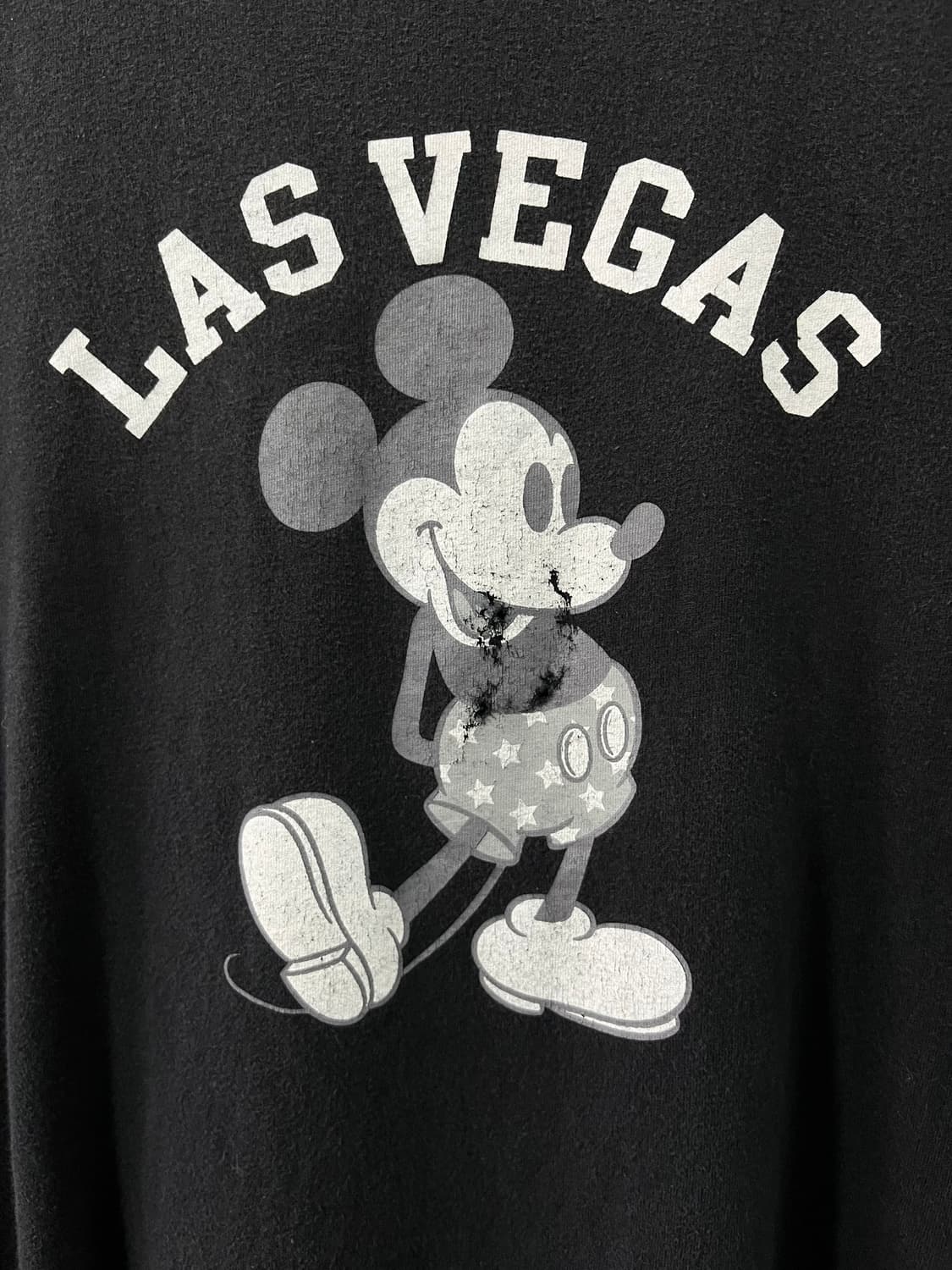 Mickey Mouse tee 상품이미지3