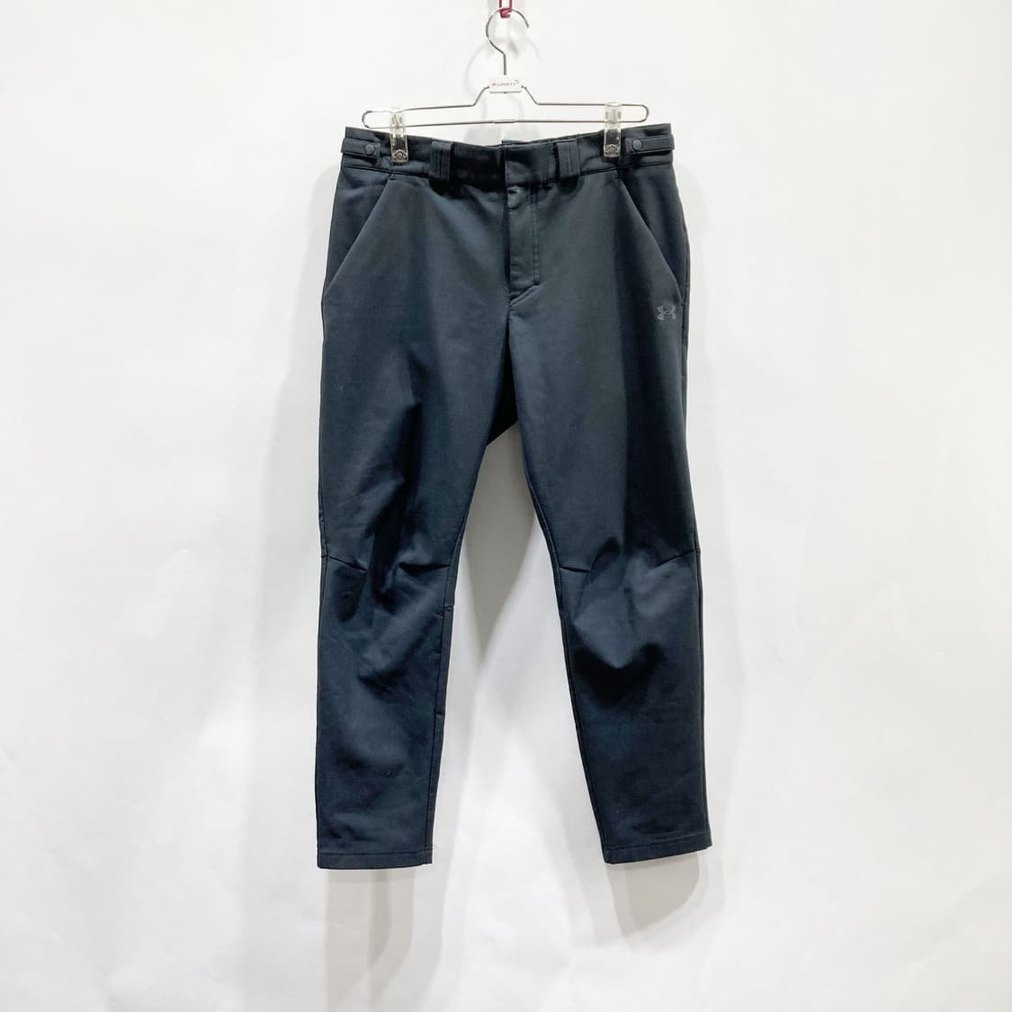 언더아머 남성골프 기모바지 32  상품이미지1