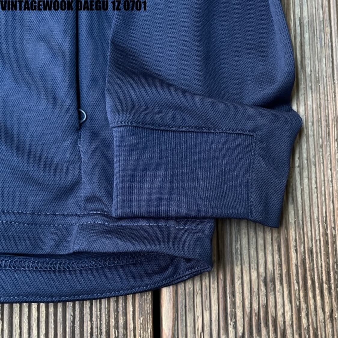 나이키 국대 져지 집업 상품이미지4