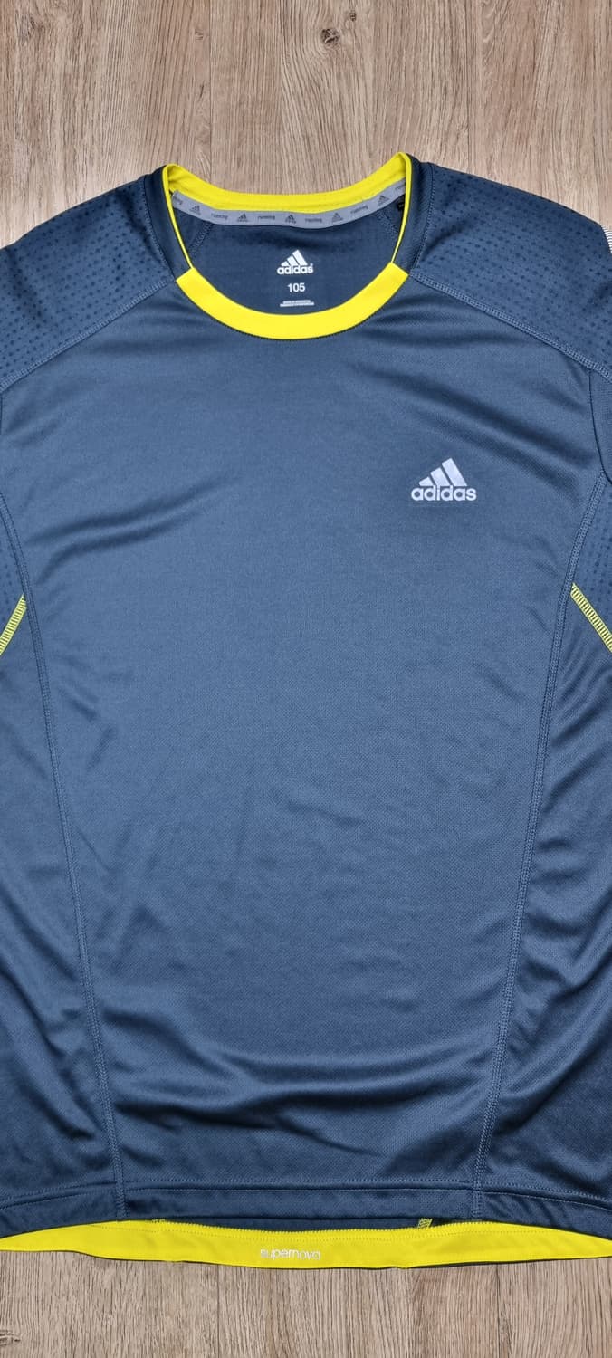 아디다스 클리마라이트 반팔 XL _ 남성 상품이미지2