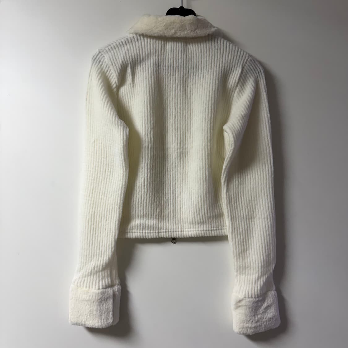 새상품 여자 밍크 가디건 상품이미지5