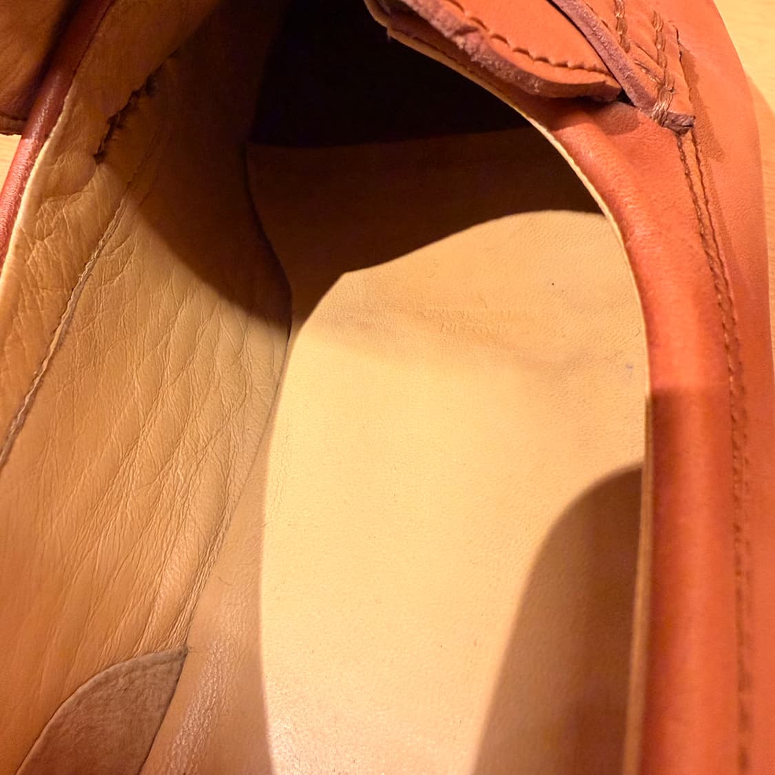 BALLY 발리 브라운 카우레더 페니 로퍼 260 상품이미지7