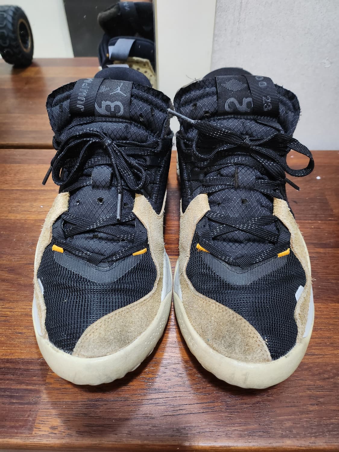 나이키 조던 델타 285 상품이미지1