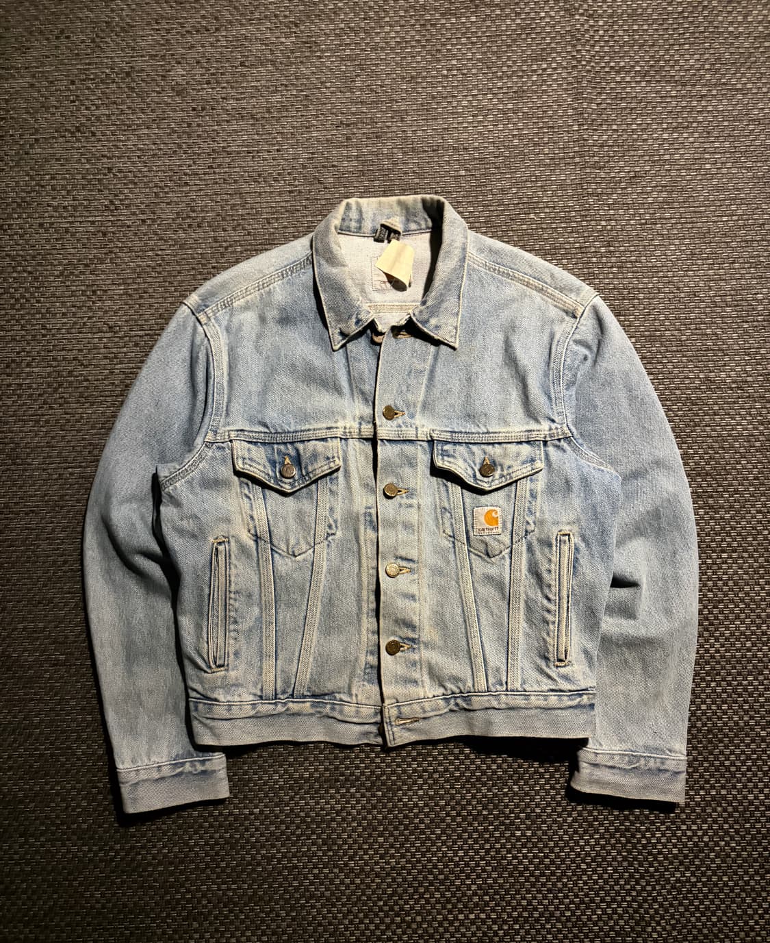 90s 칼하트 트러커 EJU108 42 USA🇺🇸 상품이미지1