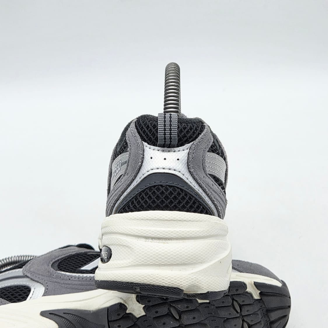 뉴발란스 530 블랙 (235 D) 상품이미지2