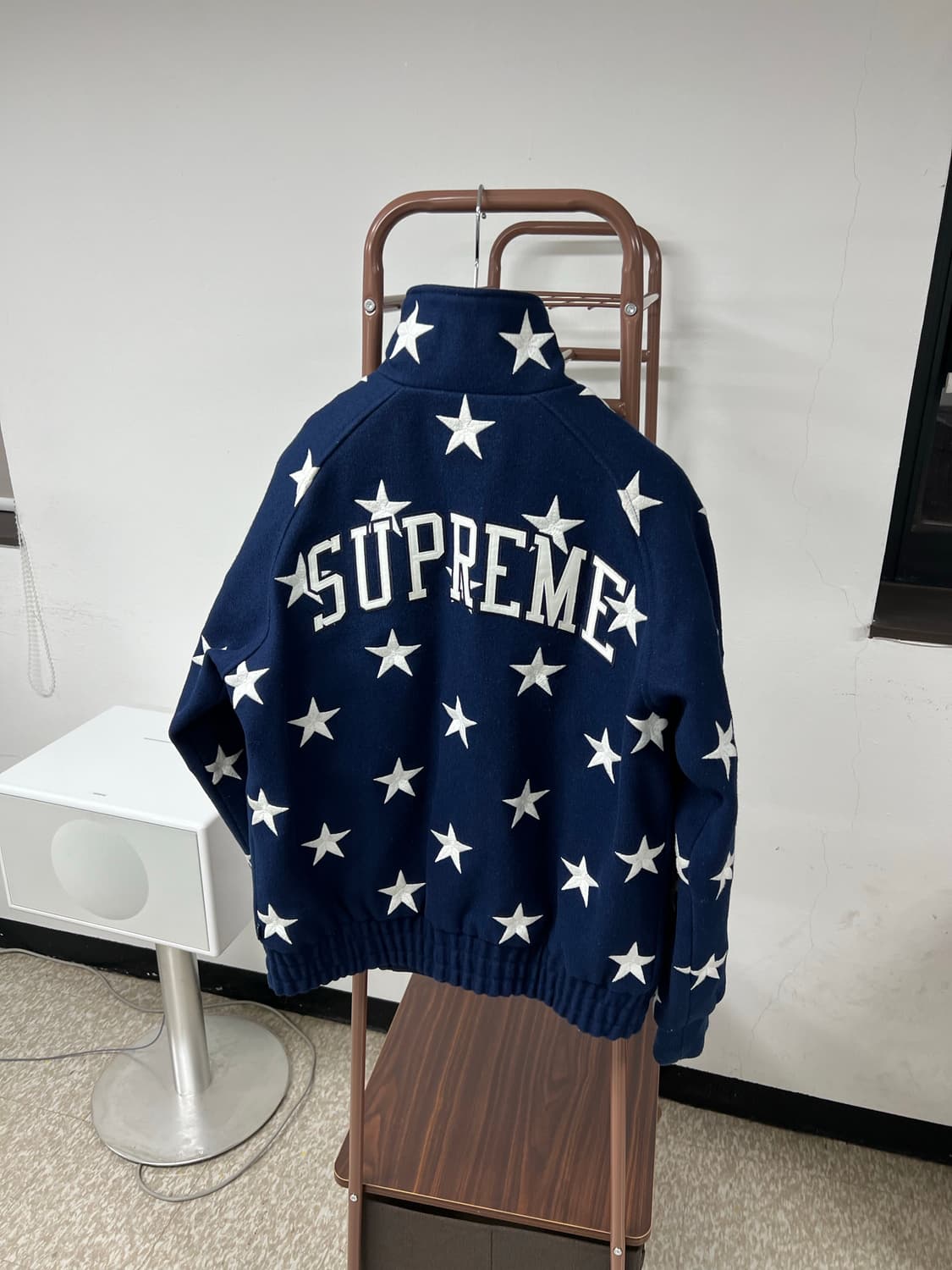 슈프림/Supreme 수베니어 자켓/M 상품이미지4