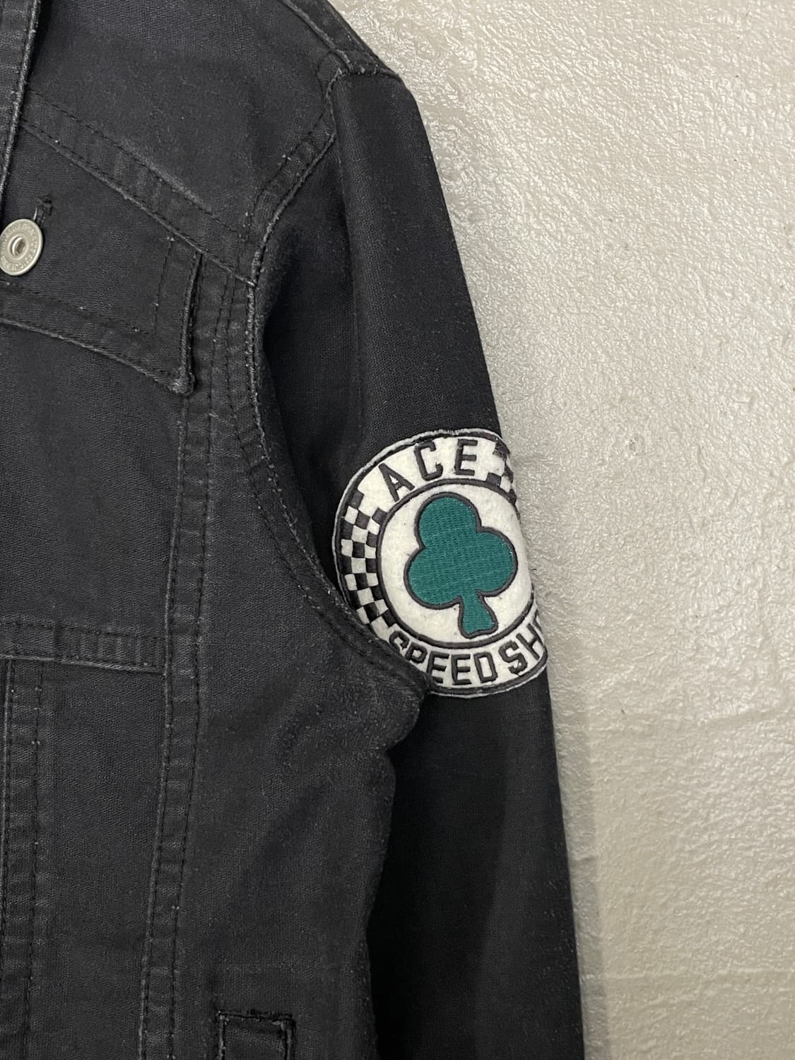 Ace Speed Tracker Jacket 상품이미지3