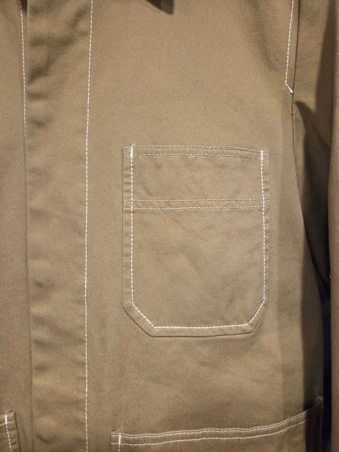 폴스미스 프렌치워크자켓 상품이미지3