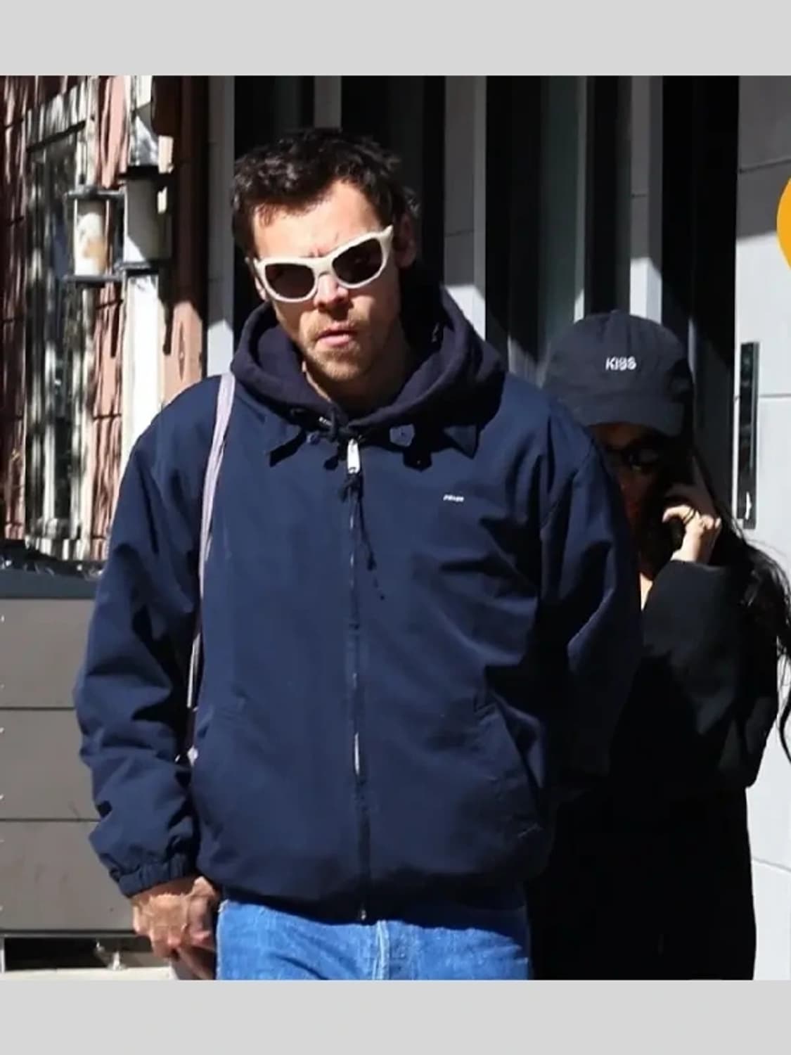 버버리 리버시블 해링턴 자켓 105 상품이미지1