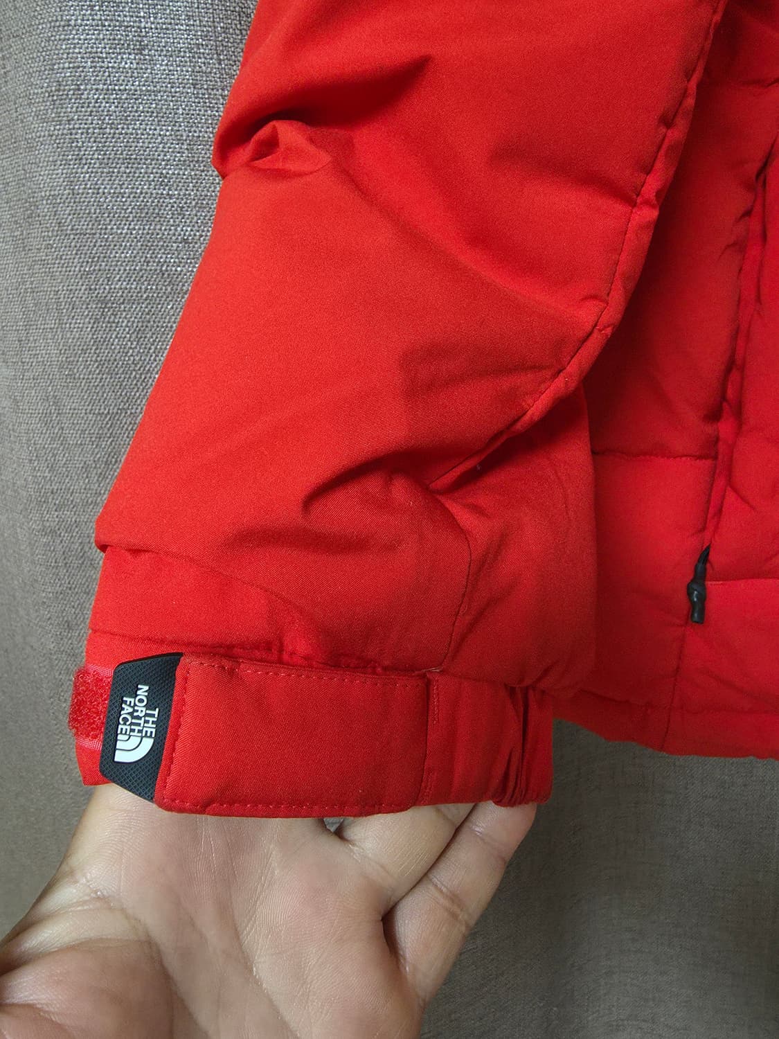 노스페이스구스패딩 95 상품이미지2