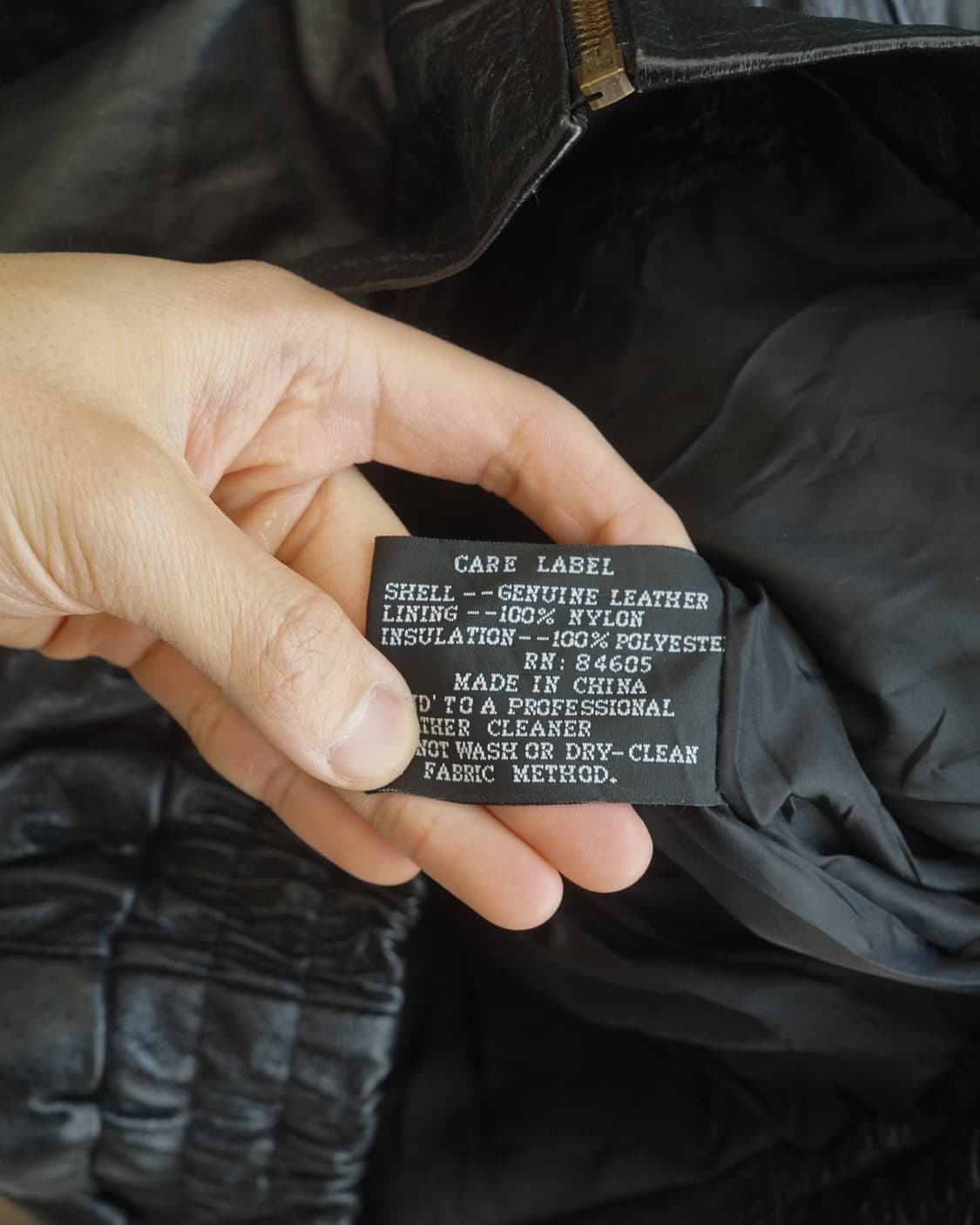 BURK'S BAY 상품이미지7