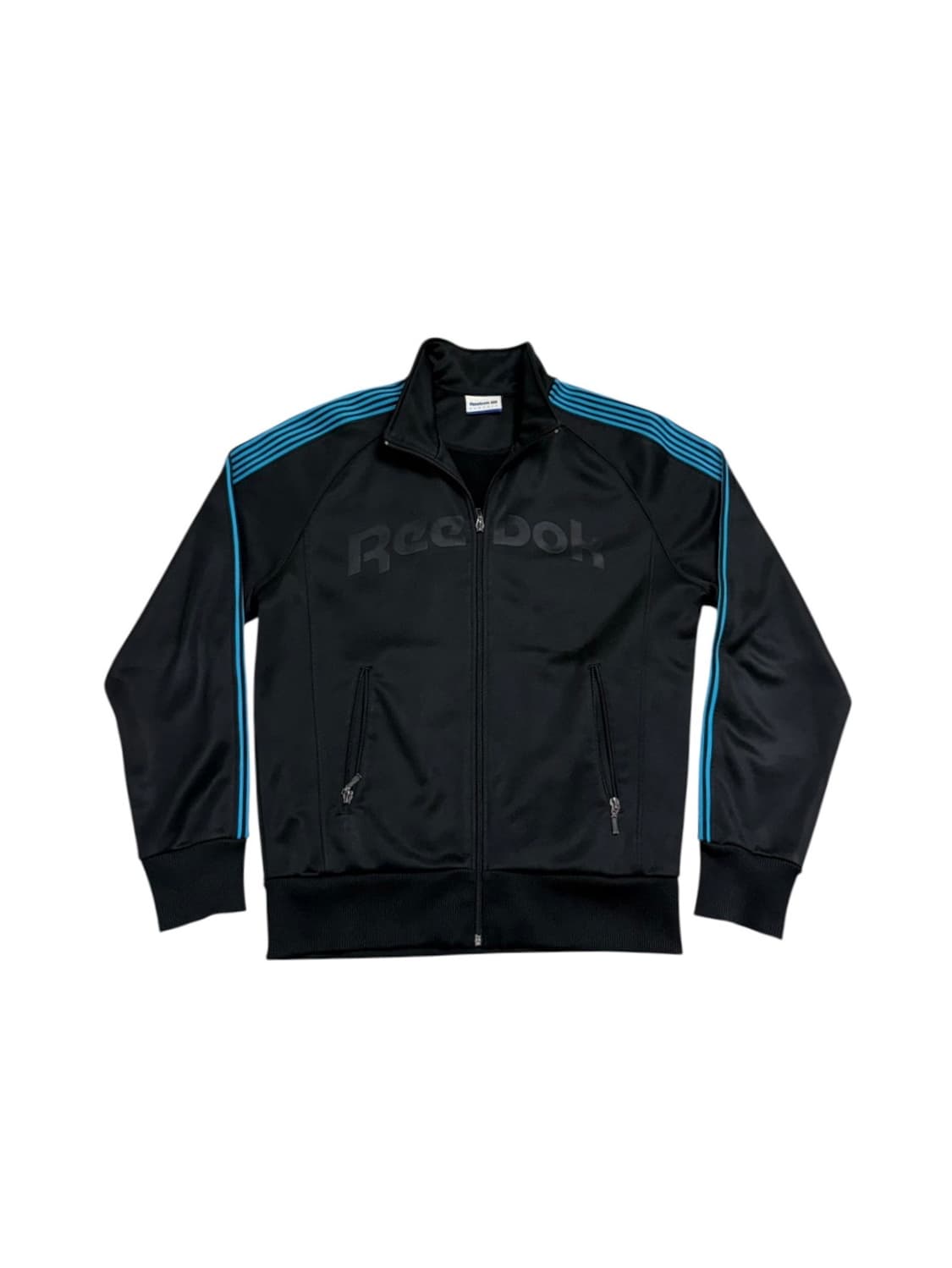 Reebok 리복 져지 블랙 상품이미지1