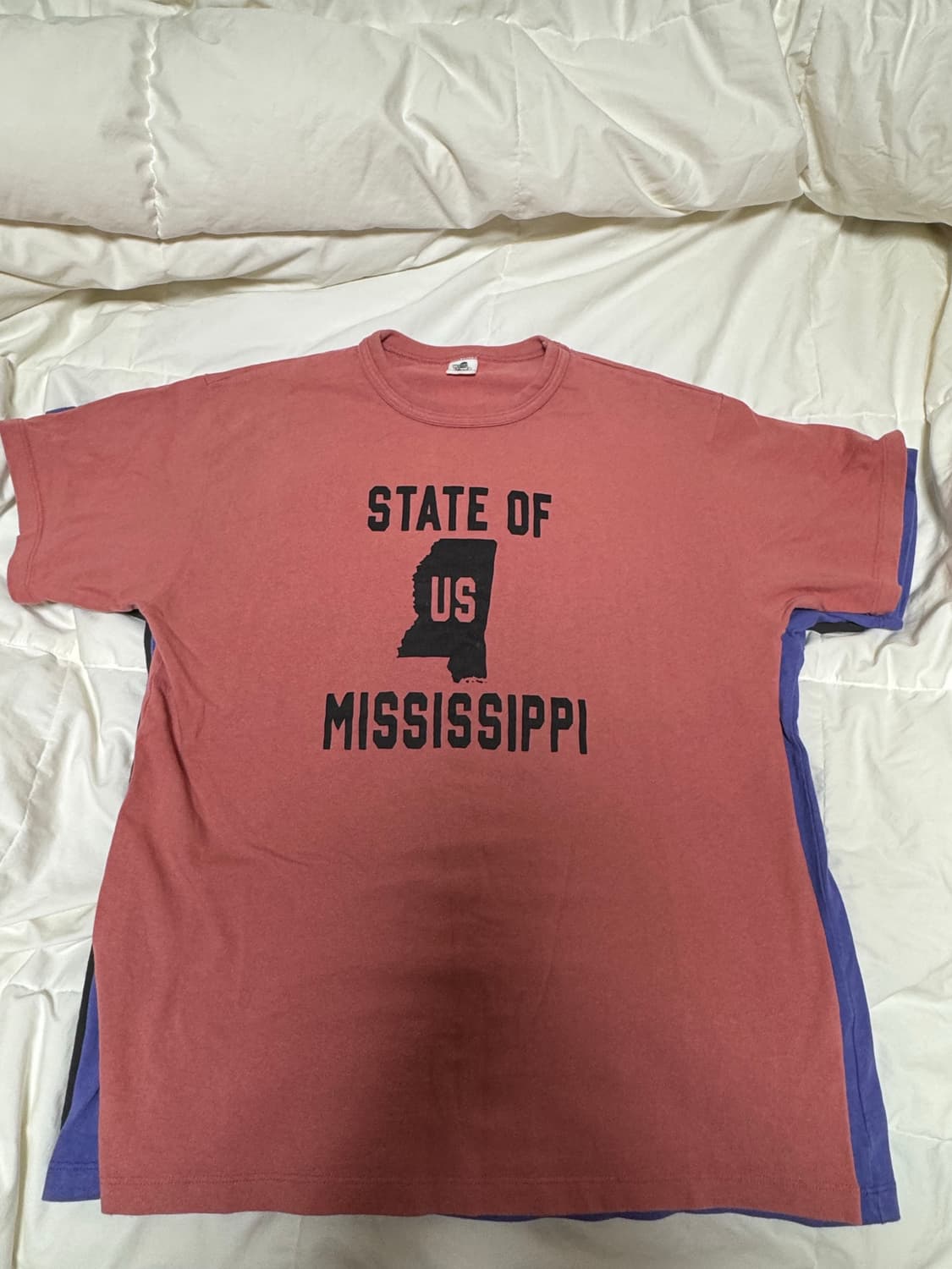 컬렉트피시스 미시시피 상품이미지1