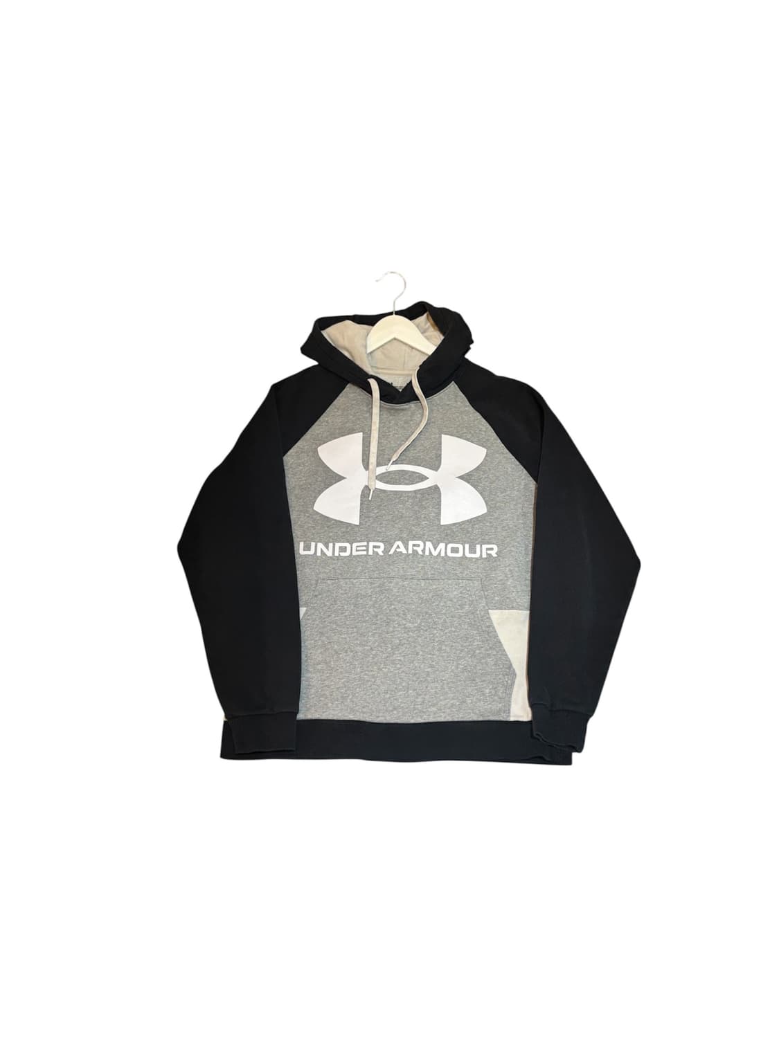 언더아머 후드티 XL 상품이미지1