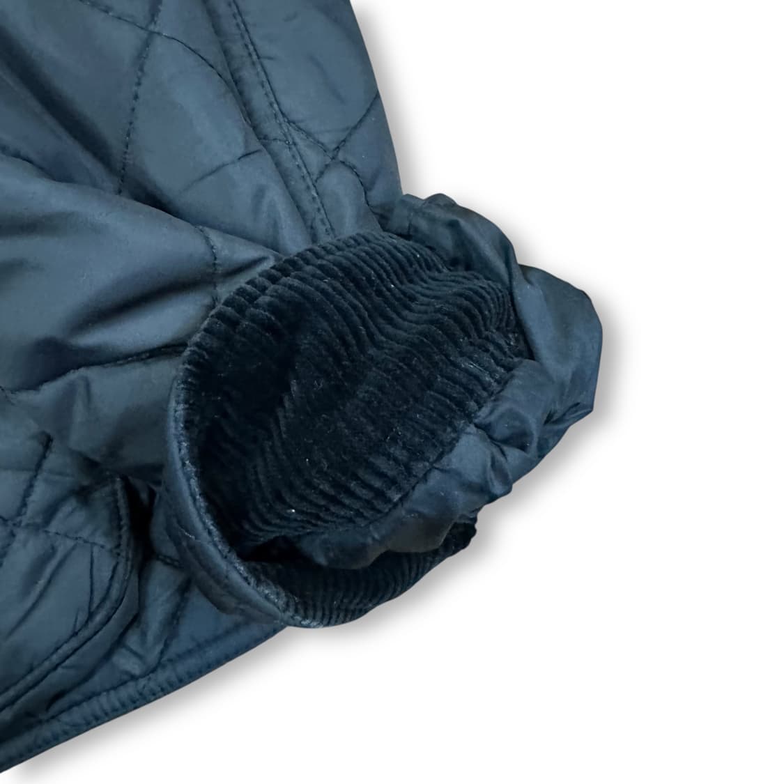 폴로랄프로렌 퀼팅 자켓 상품이미지5