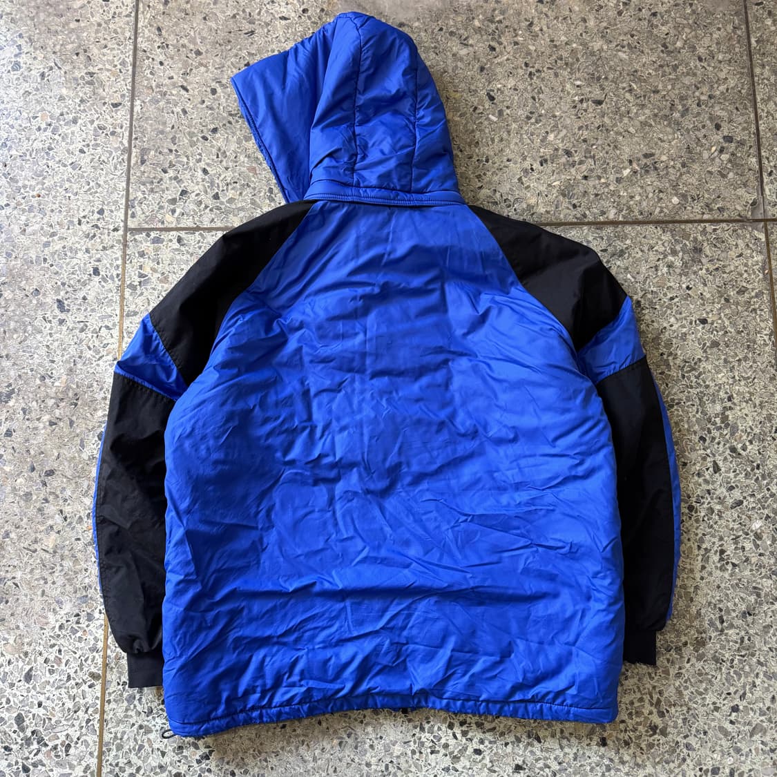 [L] Integral Design 이테그랄디자인 프리마로프트 파카 상품이미지2