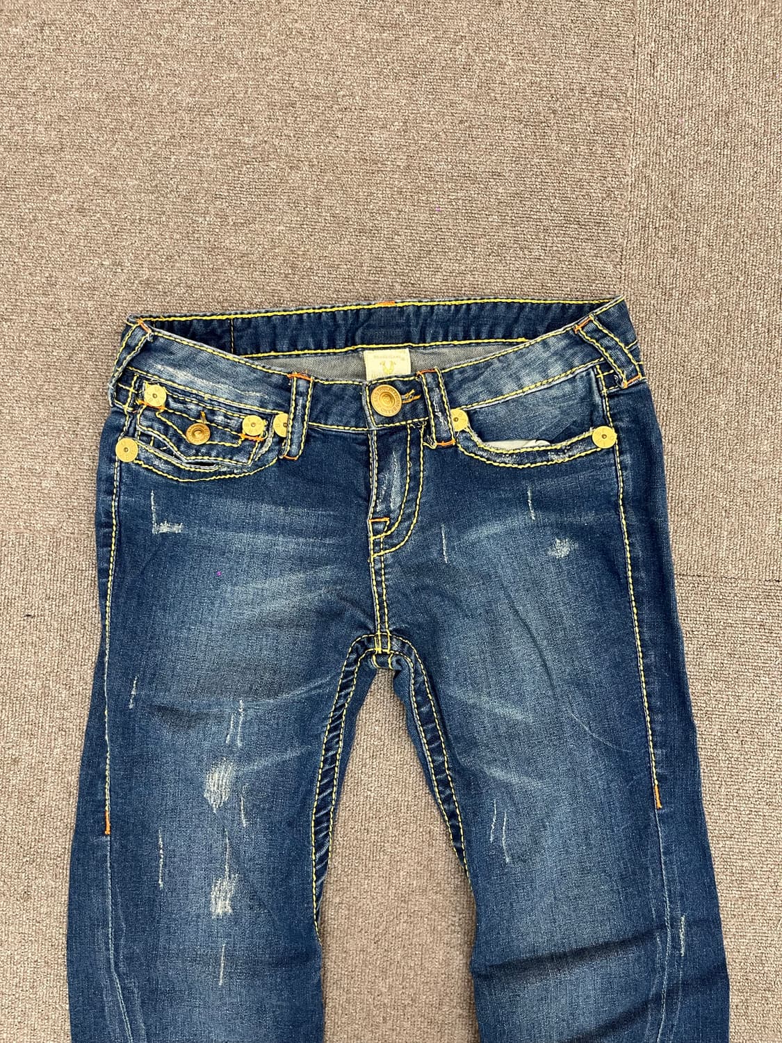 True Religion Jeans 상품이미지7