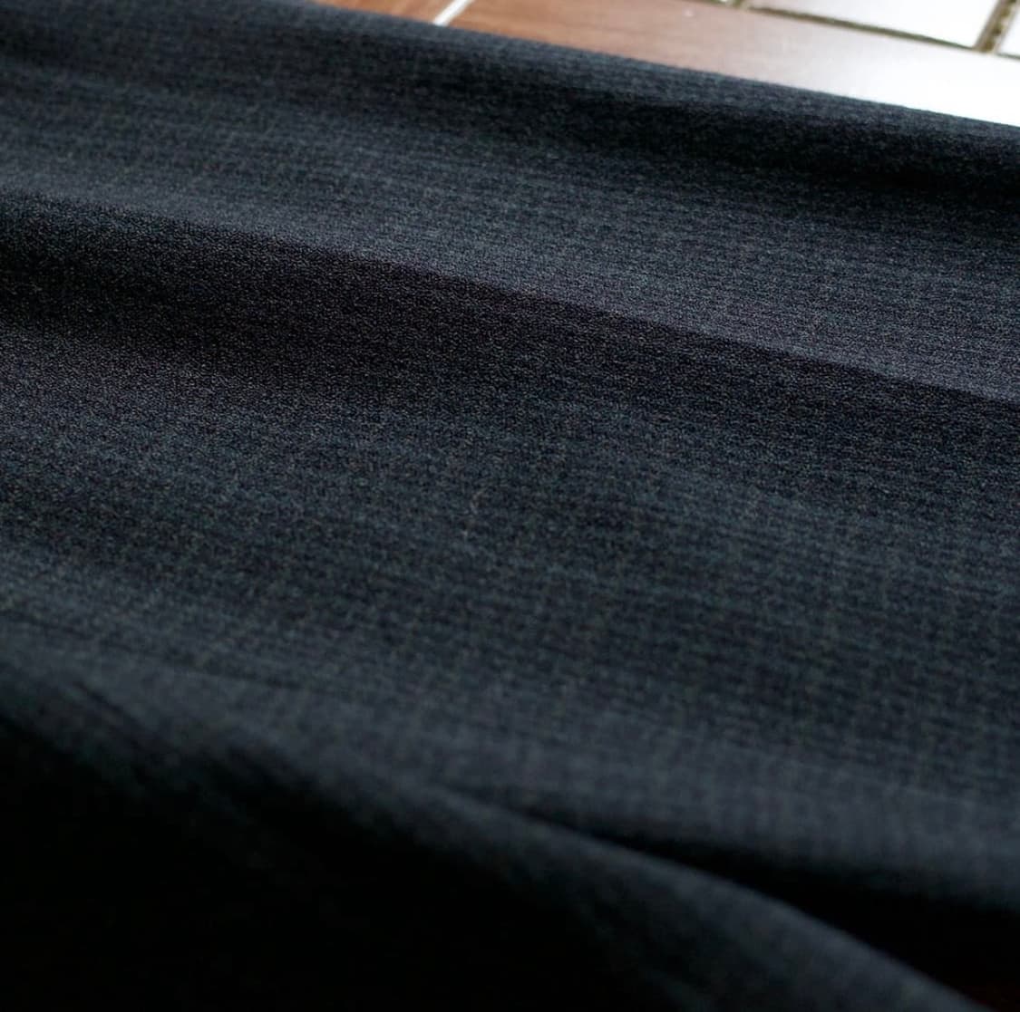 90s Comme Des Garcons Homme wool slacks 상품이미지3