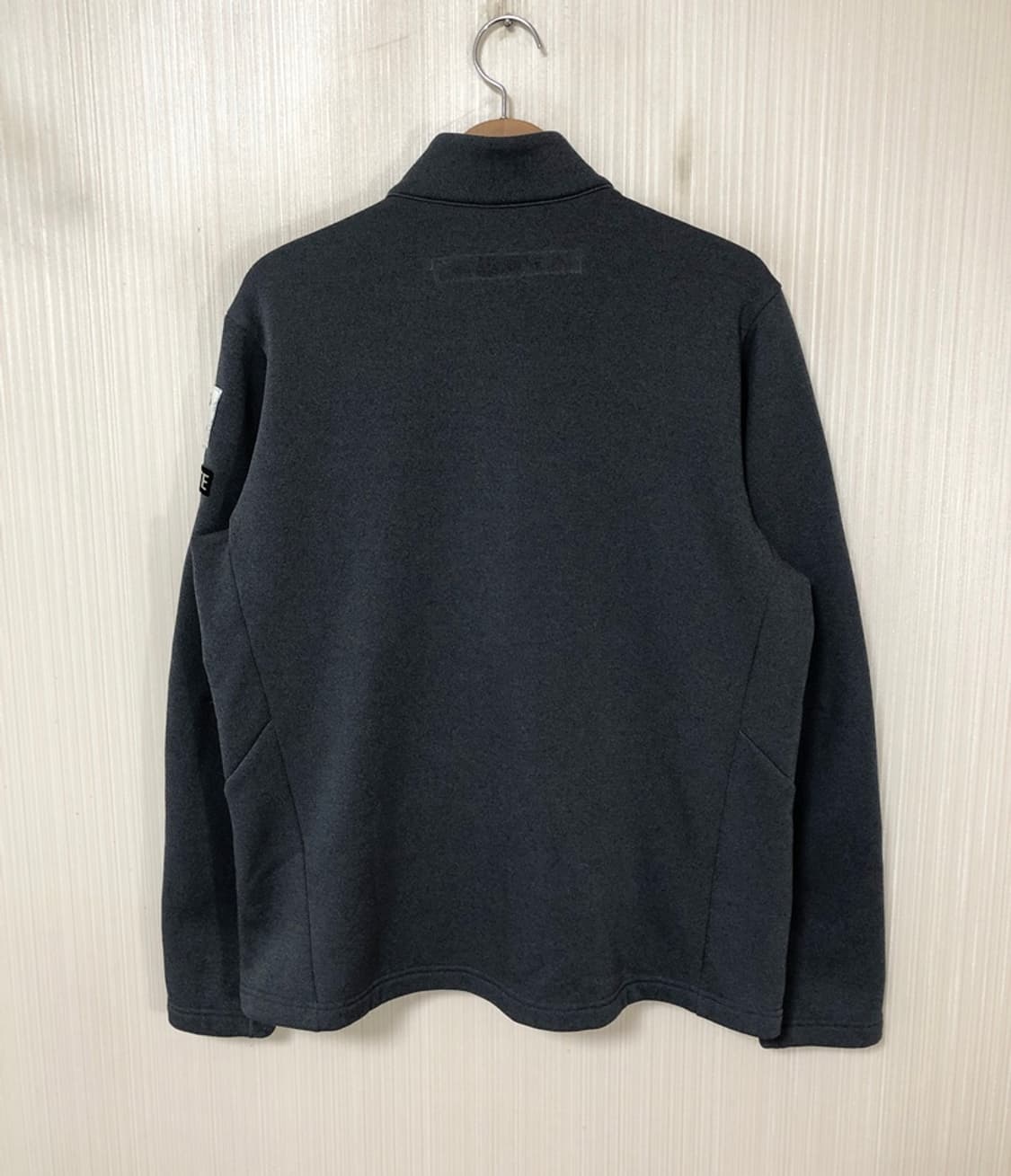 데상트국대 국대KOREA 아이스하키국대 플리스자켓 100 상품이미지8