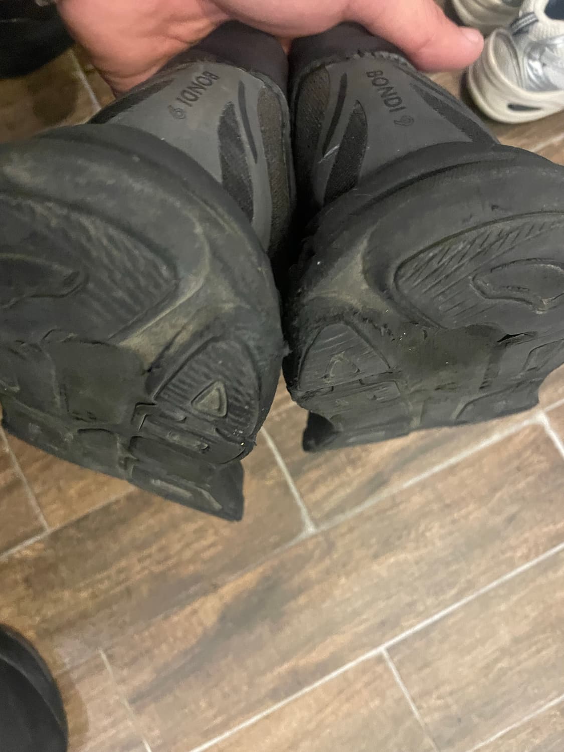 호카 운동화 상품이미지4