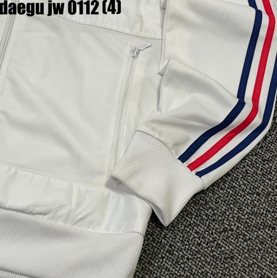 아디다스 프랑스 져지 상품이미지3