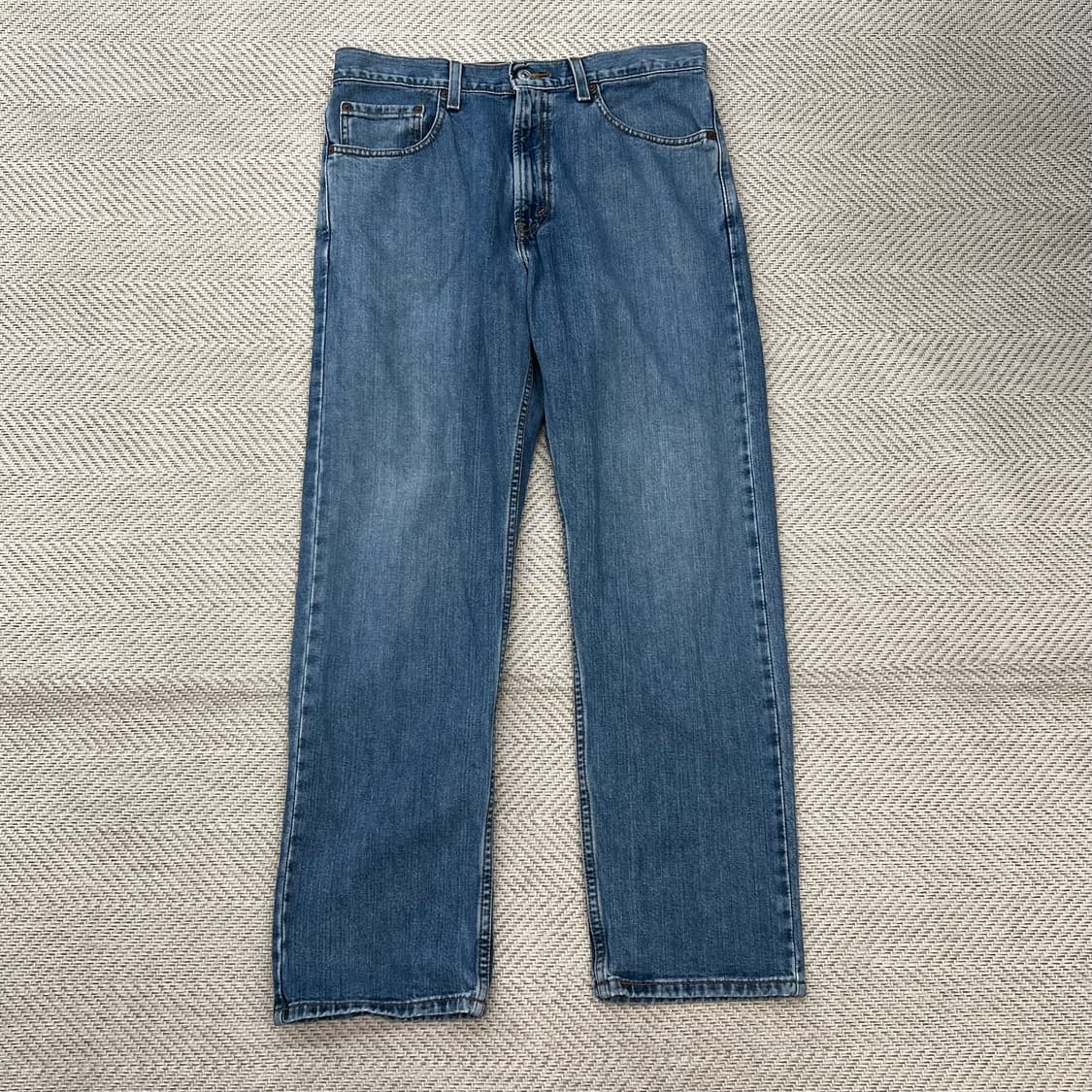 리바이스 505 데님 팬츠 r2577 상품이미지1