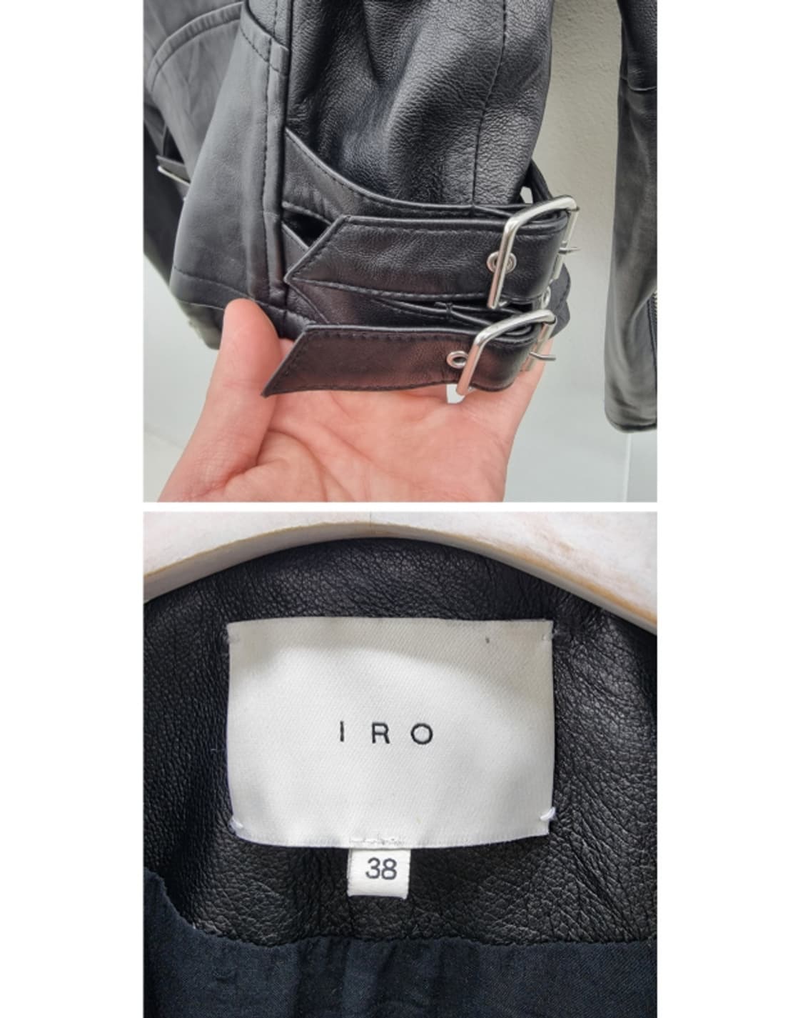 IRO 이로 상품이미지8