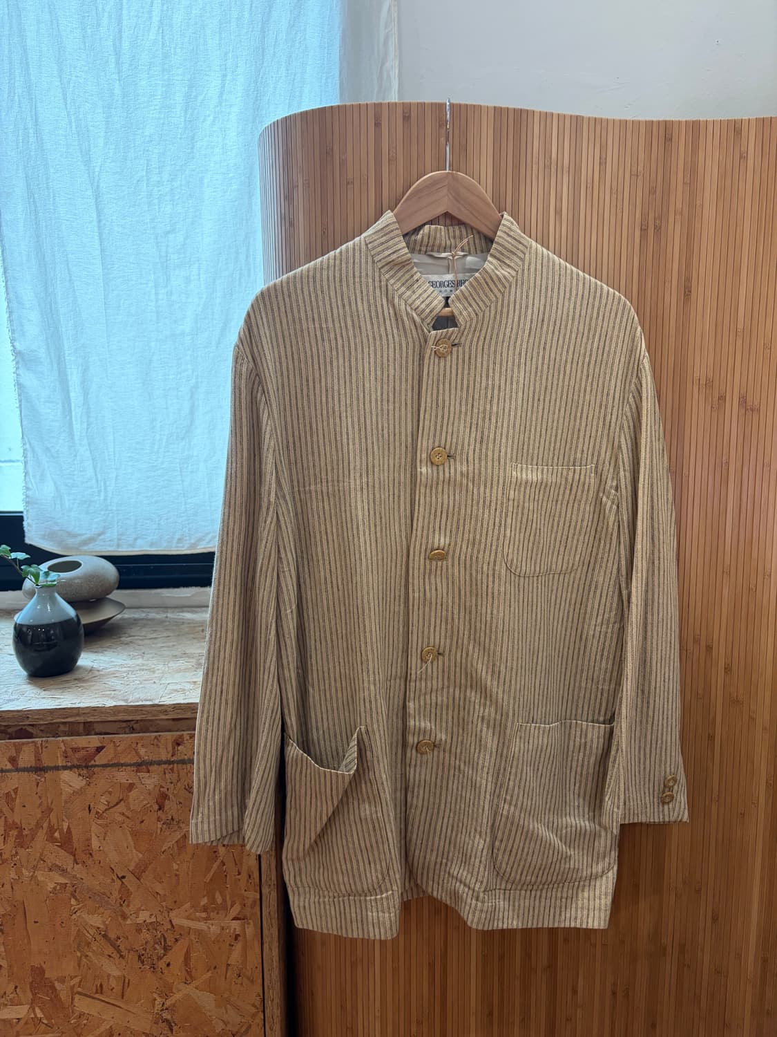GEORGES RECH JACKET 상품이미지1